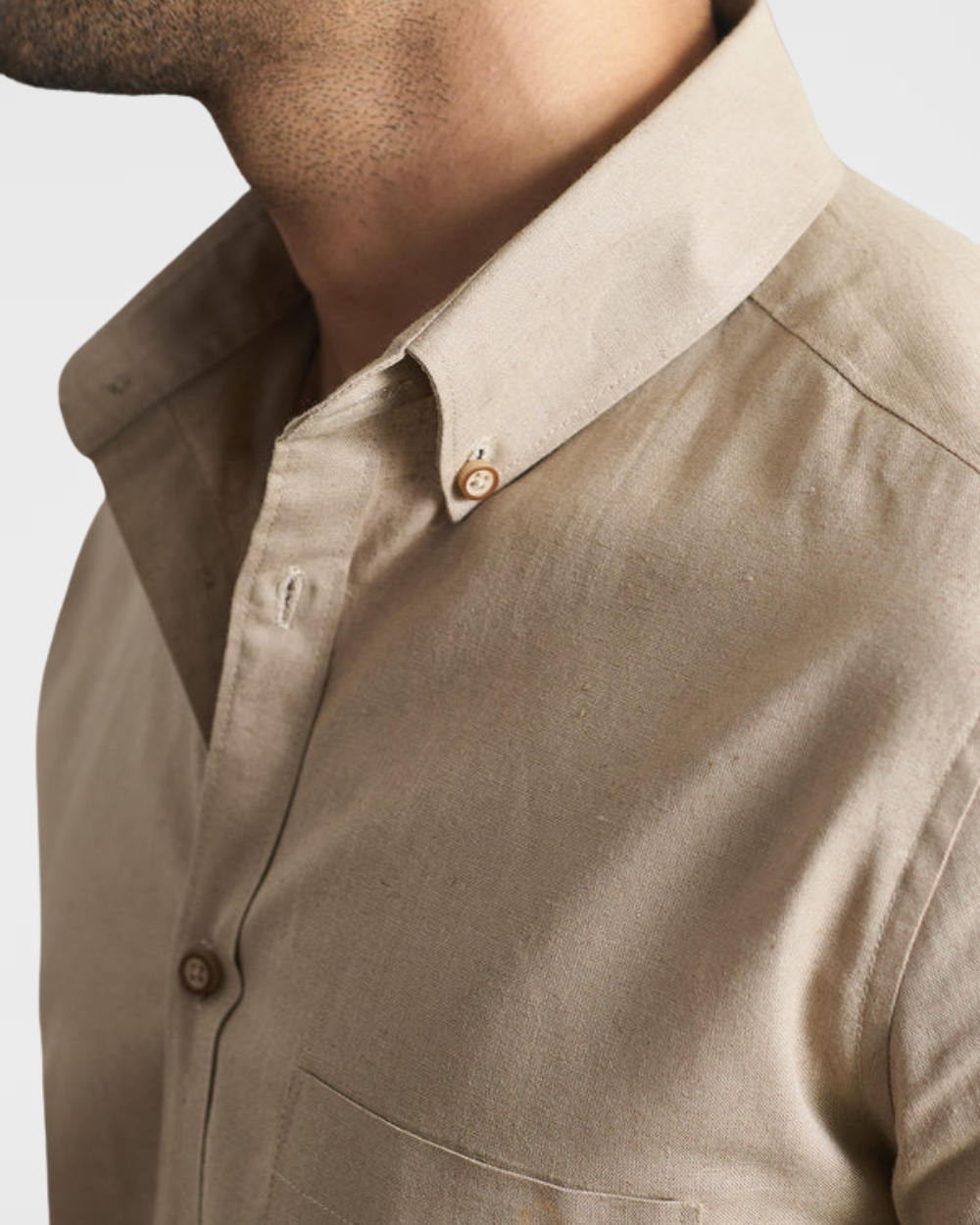 Linen Shirt