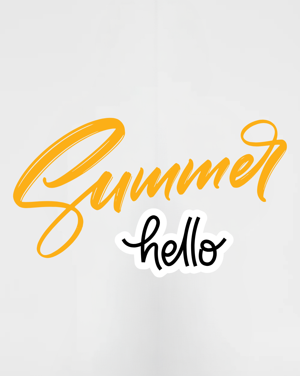 Summer Collection