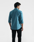 Tapered Chino Trouser
