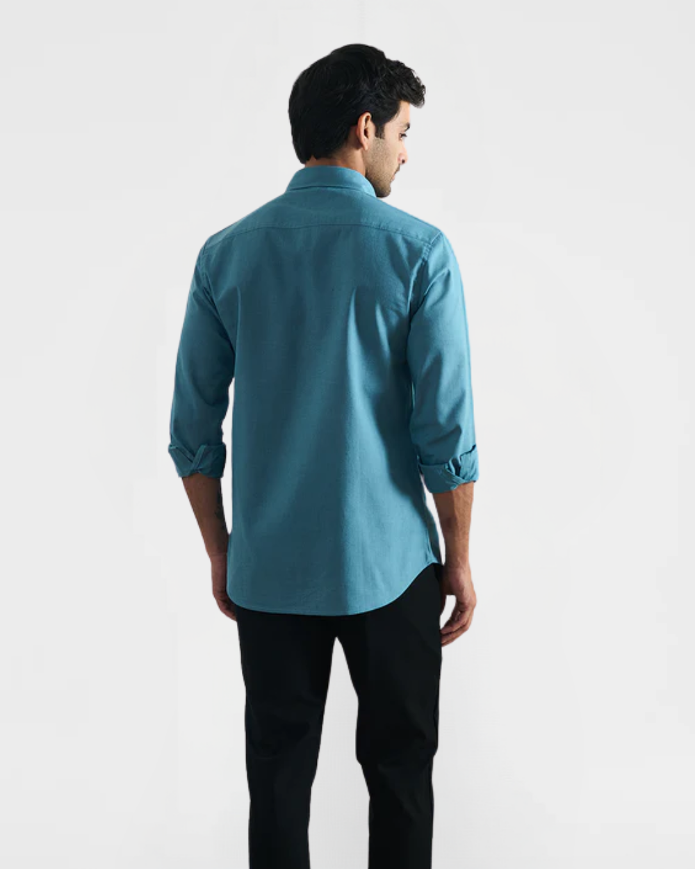 Tapered Chino Trouser