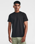 Merino Crew Neck Sweater