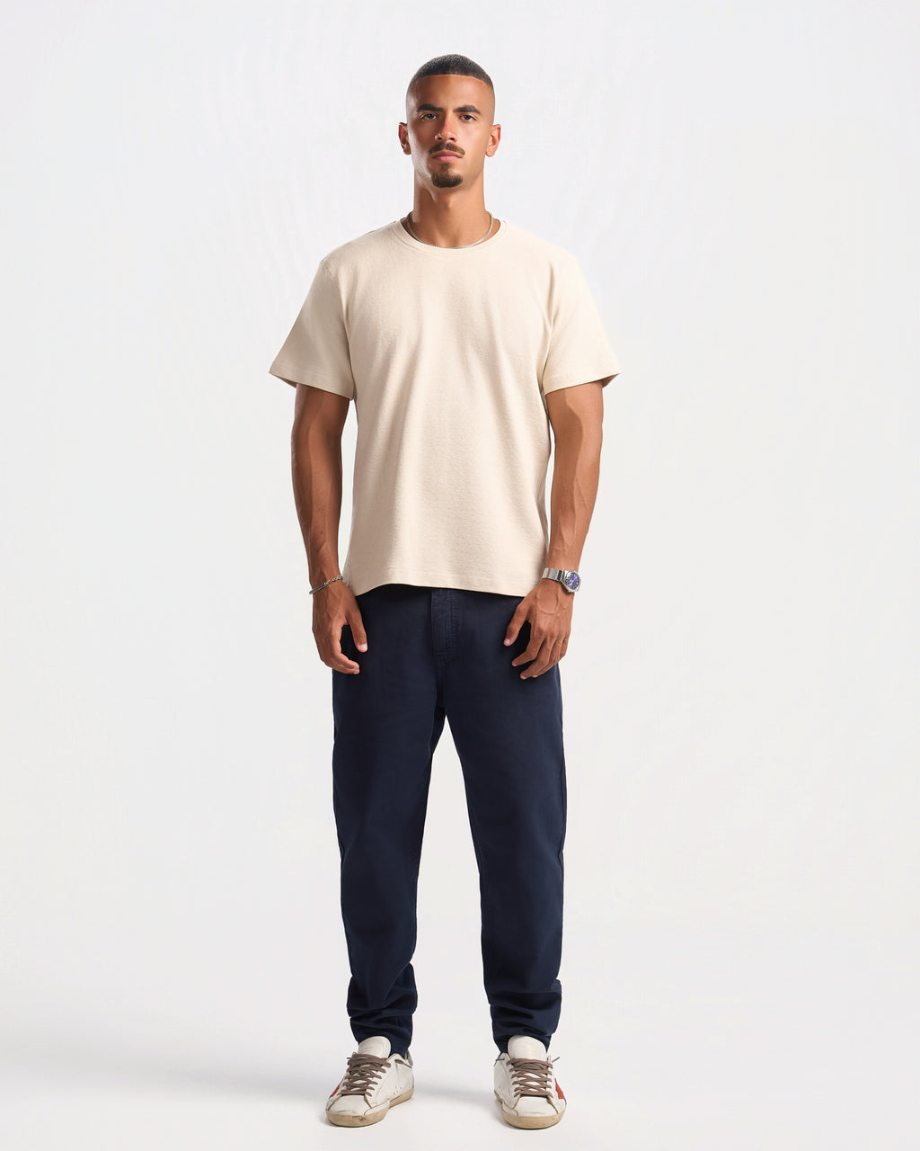 The Monolith Tee