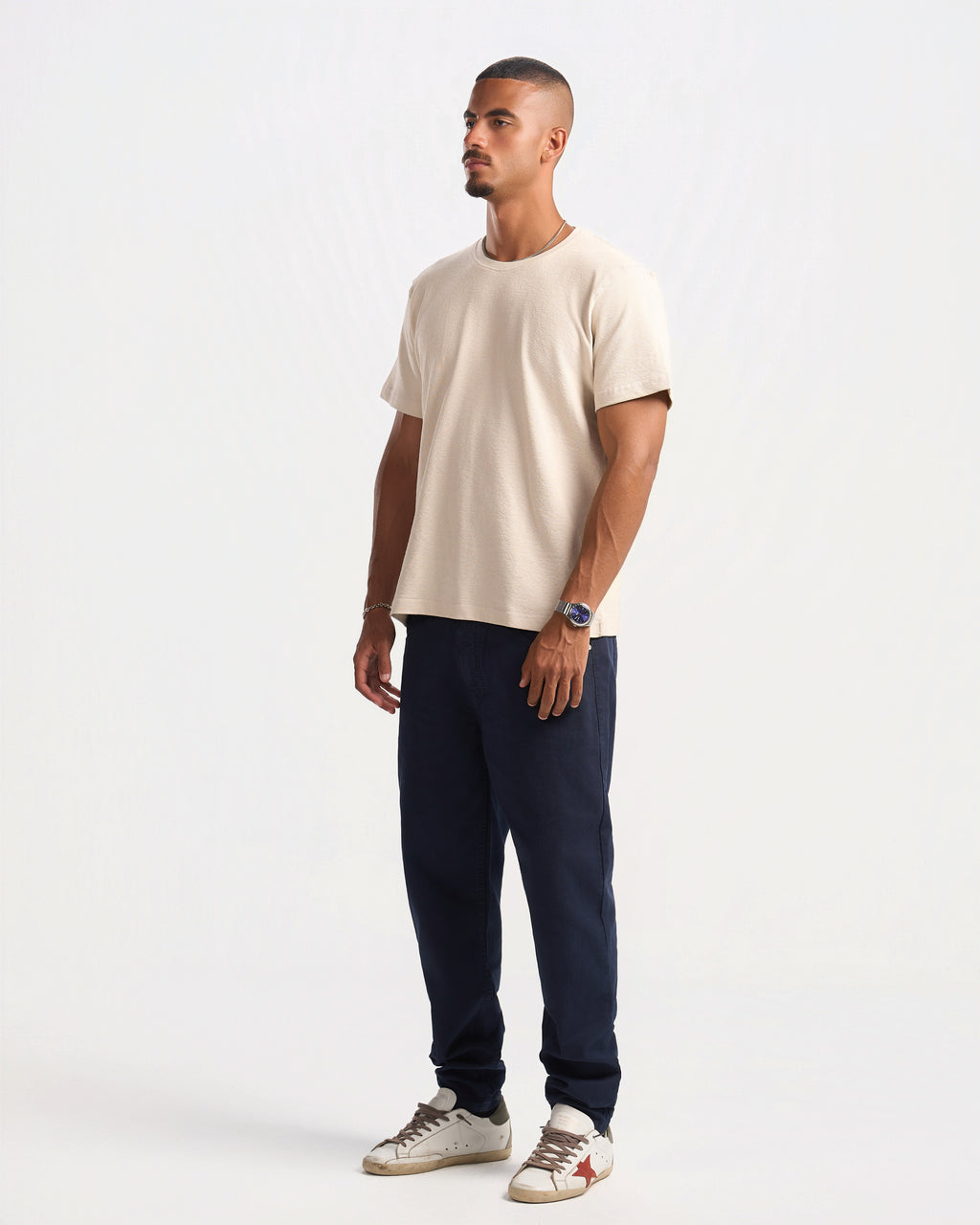 The Monolith Tee