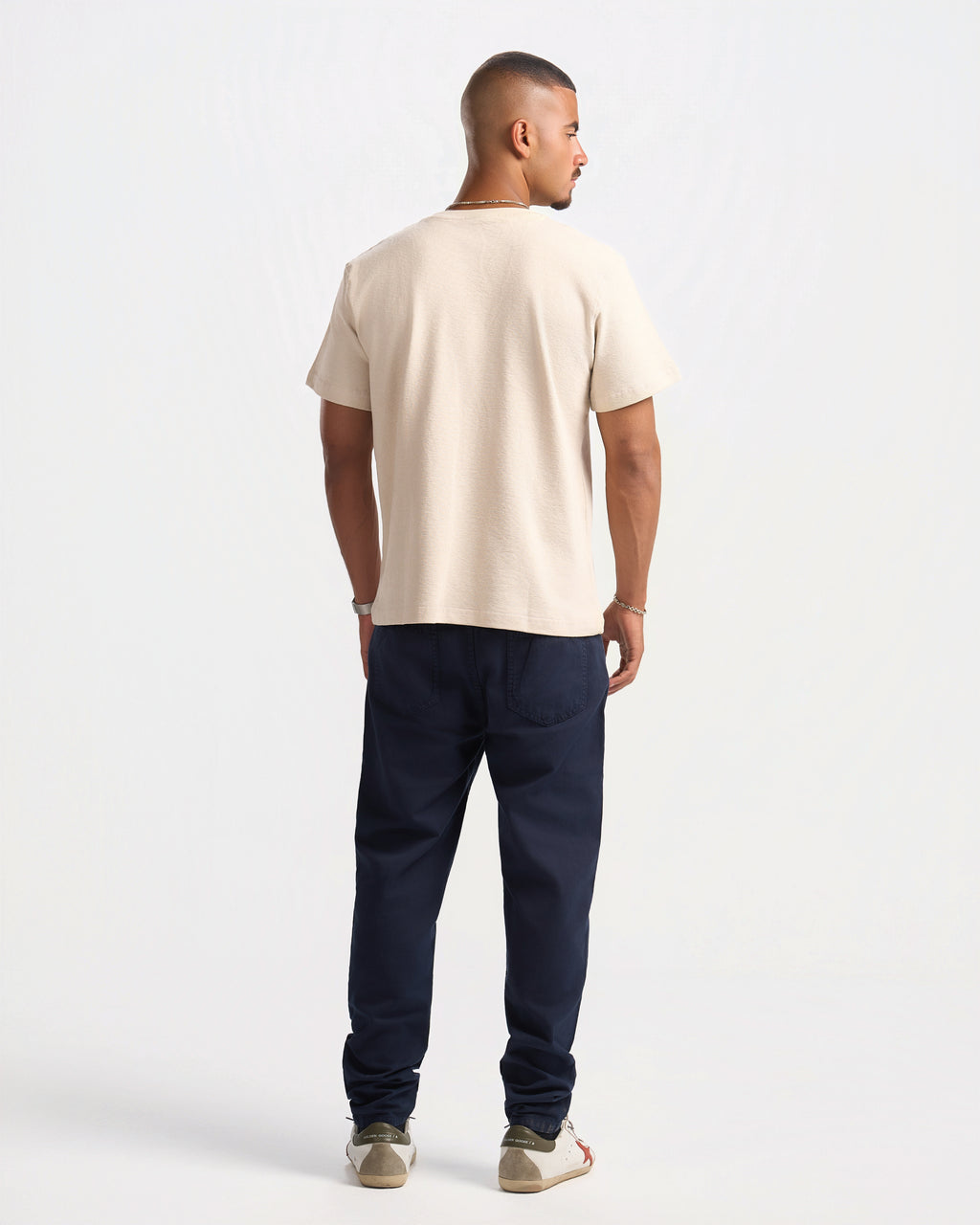 The Monolith Tee