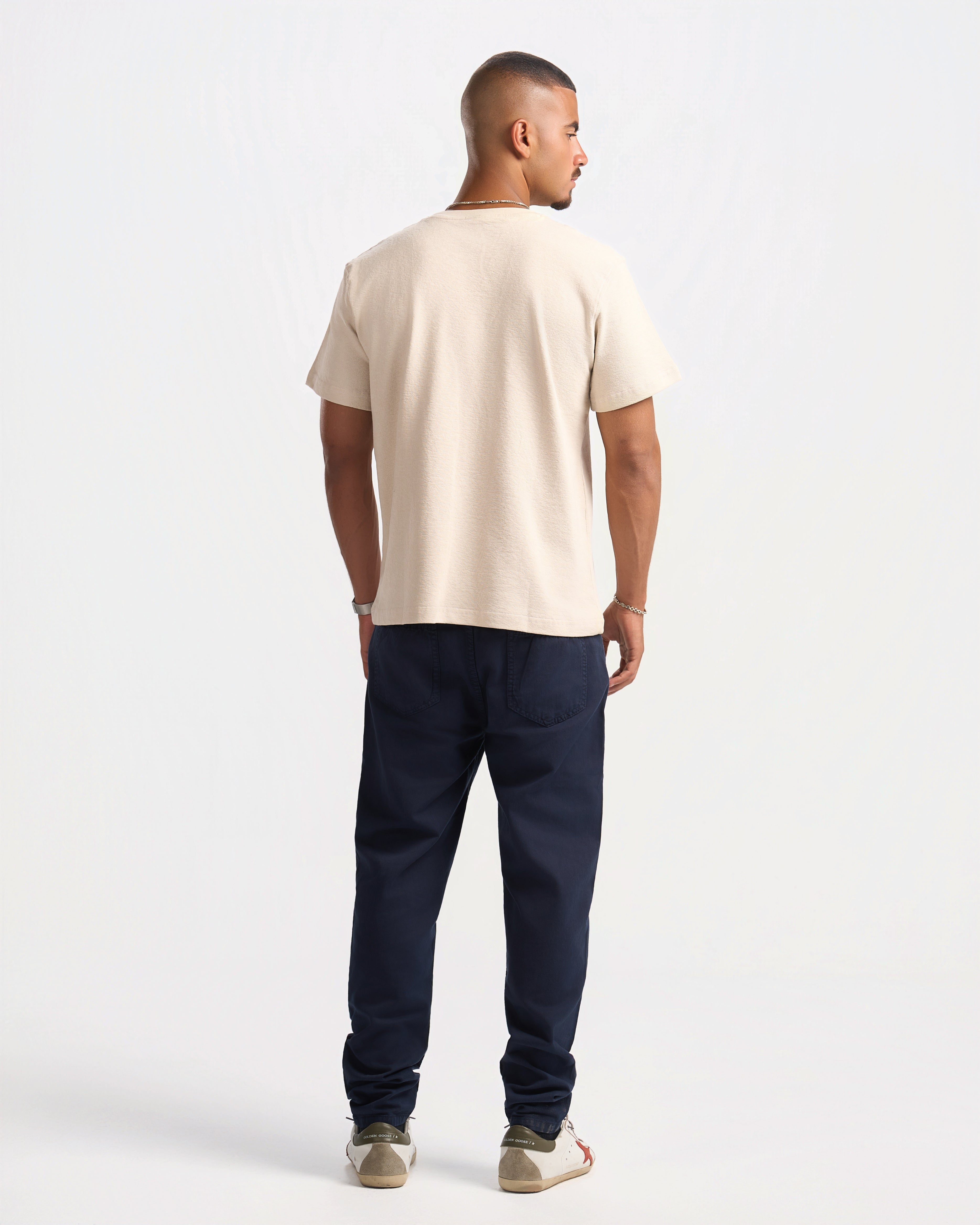 The Monolith Tee