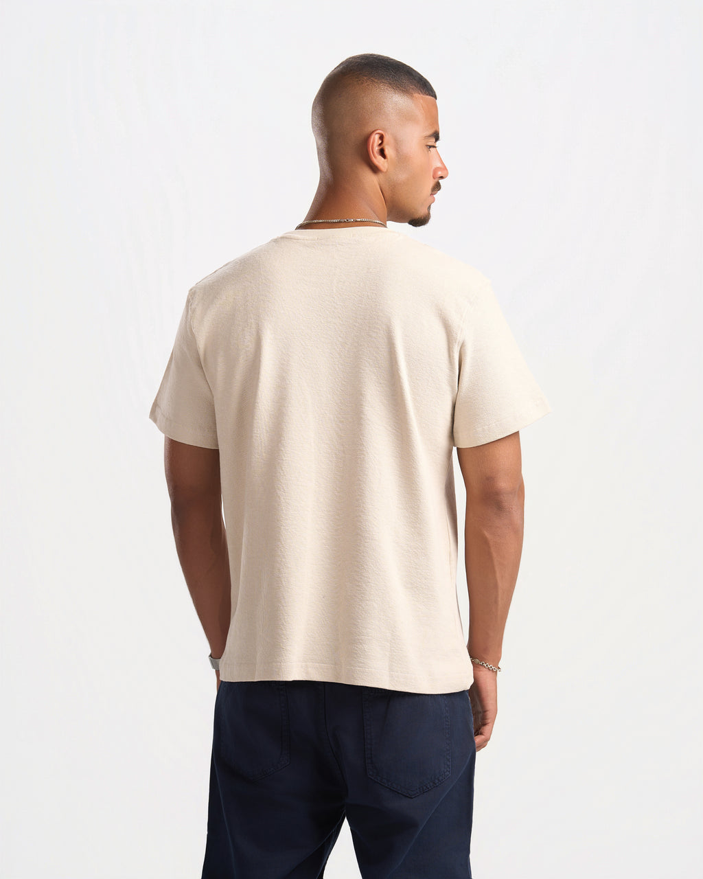 The Monolith Tee