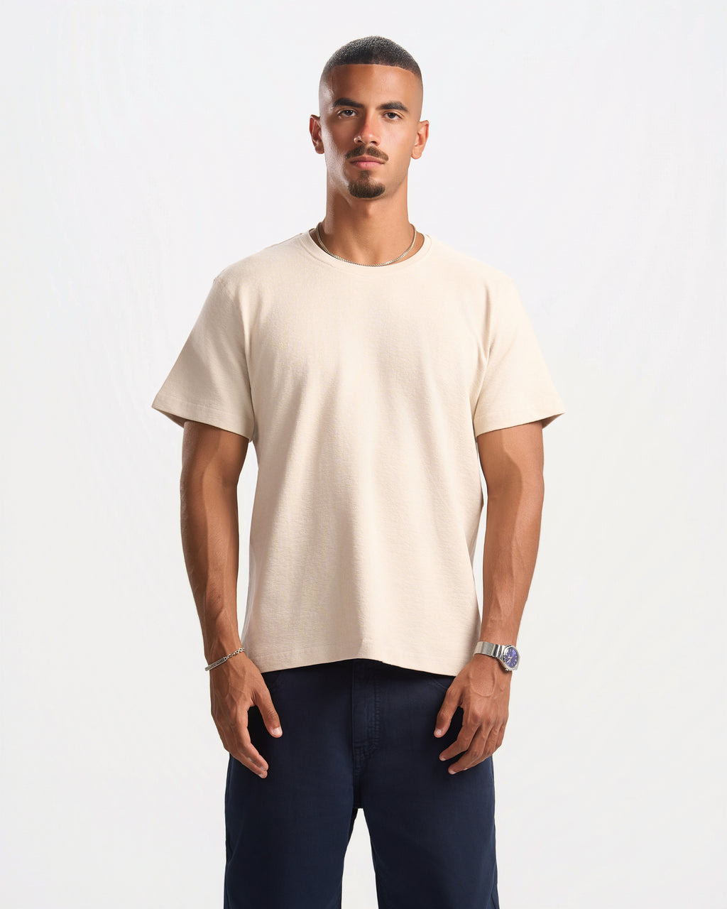 The Monolith Tee