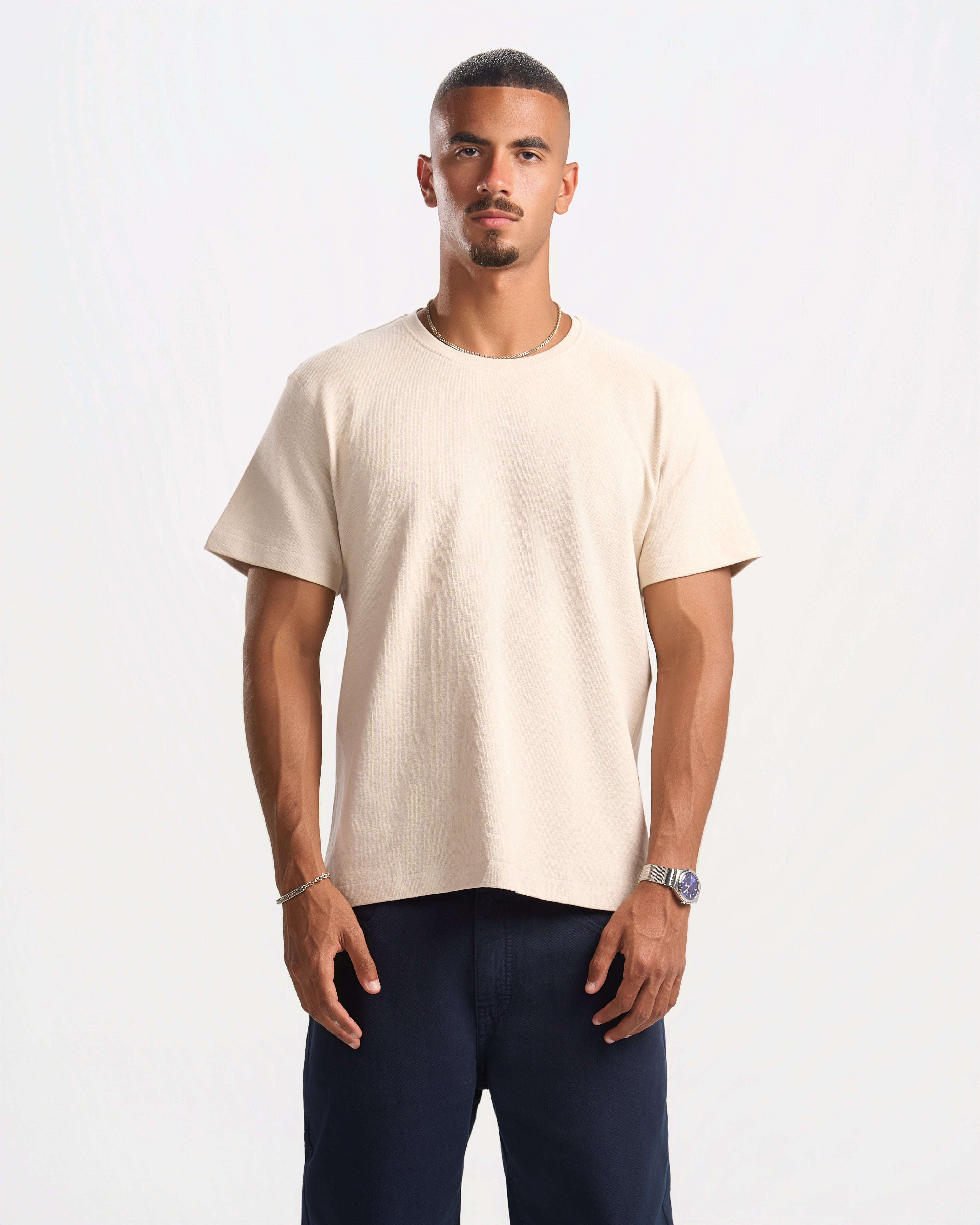 The Monolith Tee