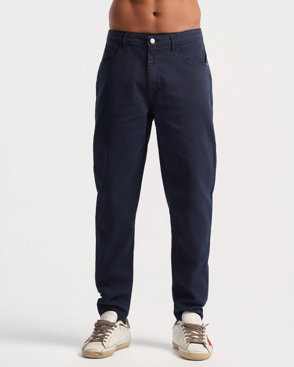 The Meridian Trouser