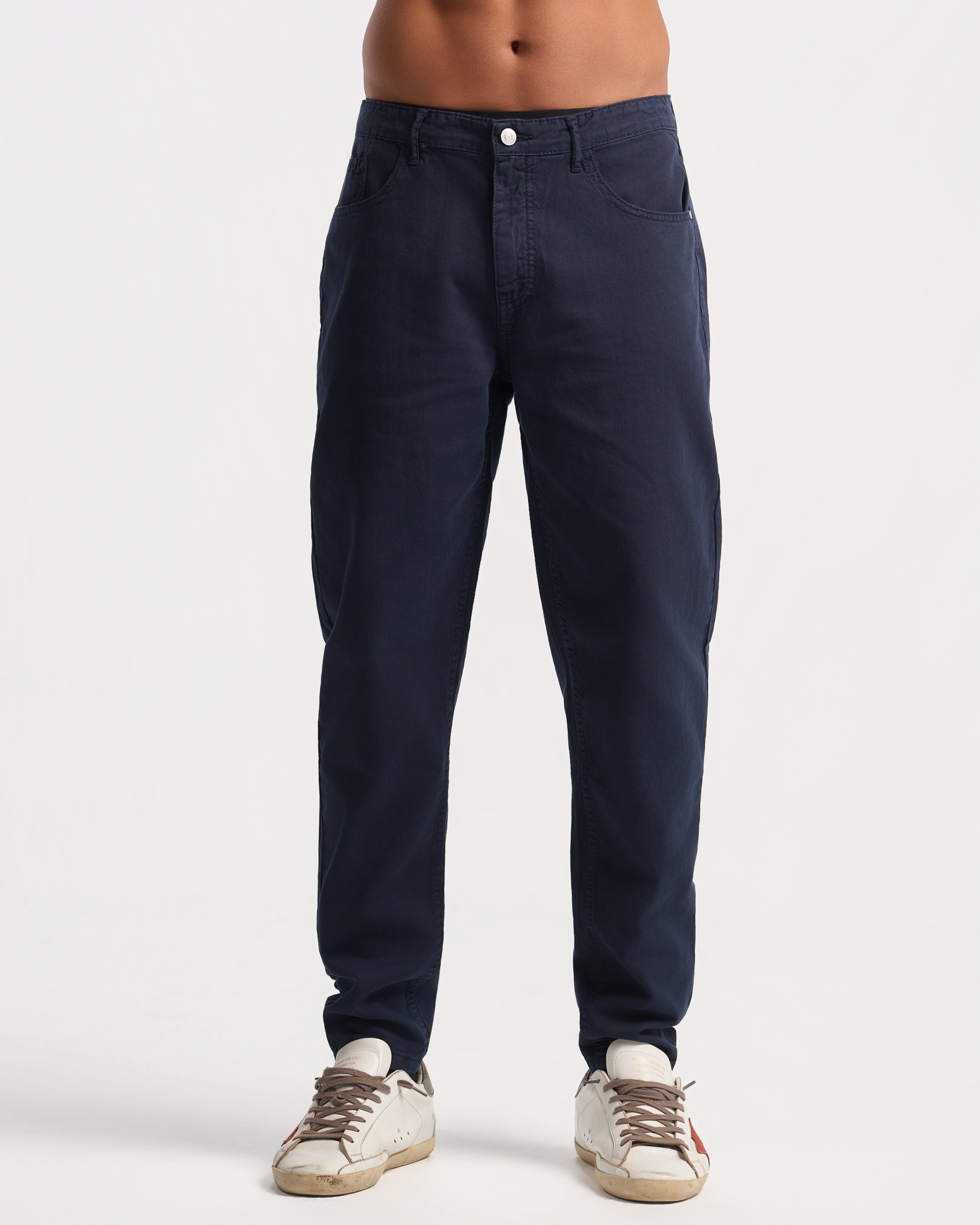 The Meridian Trouser