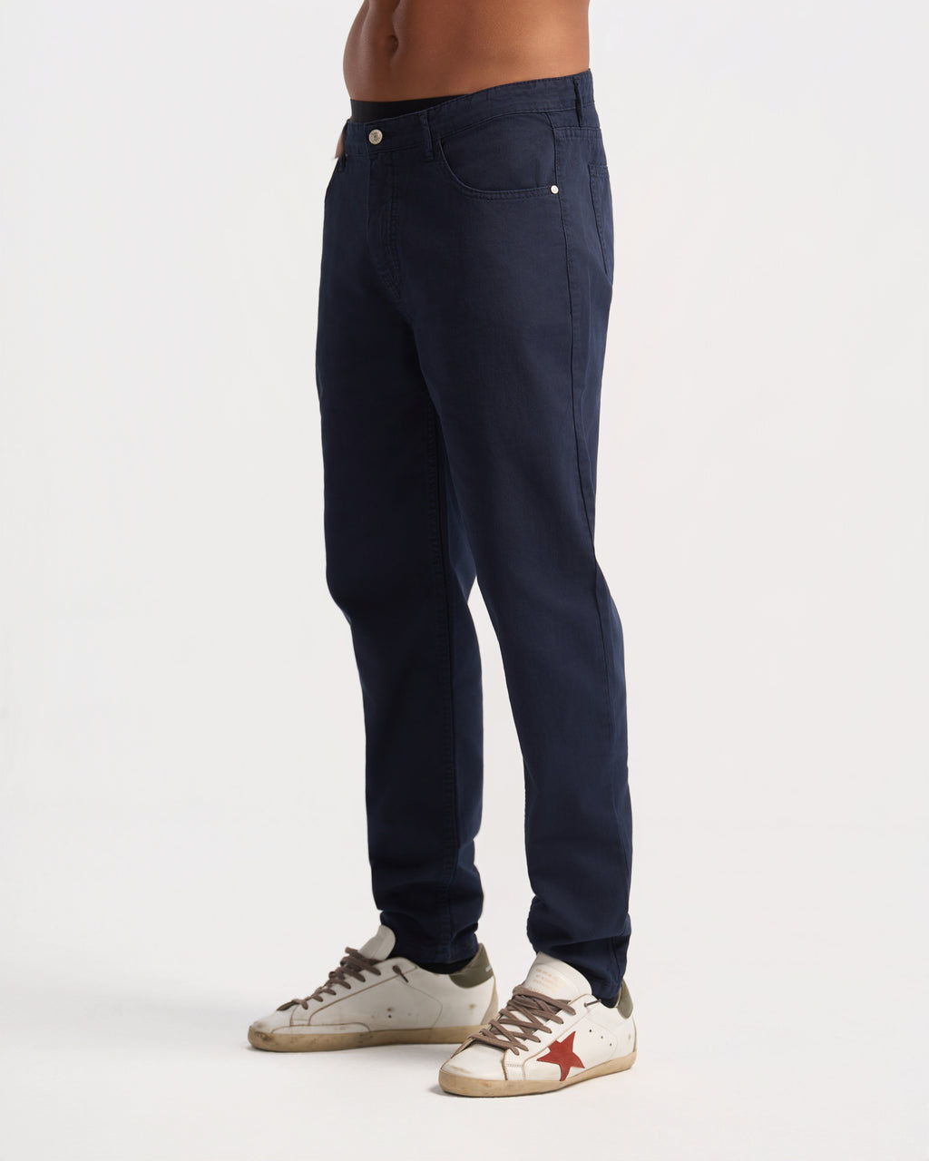 The Meridian Trouser