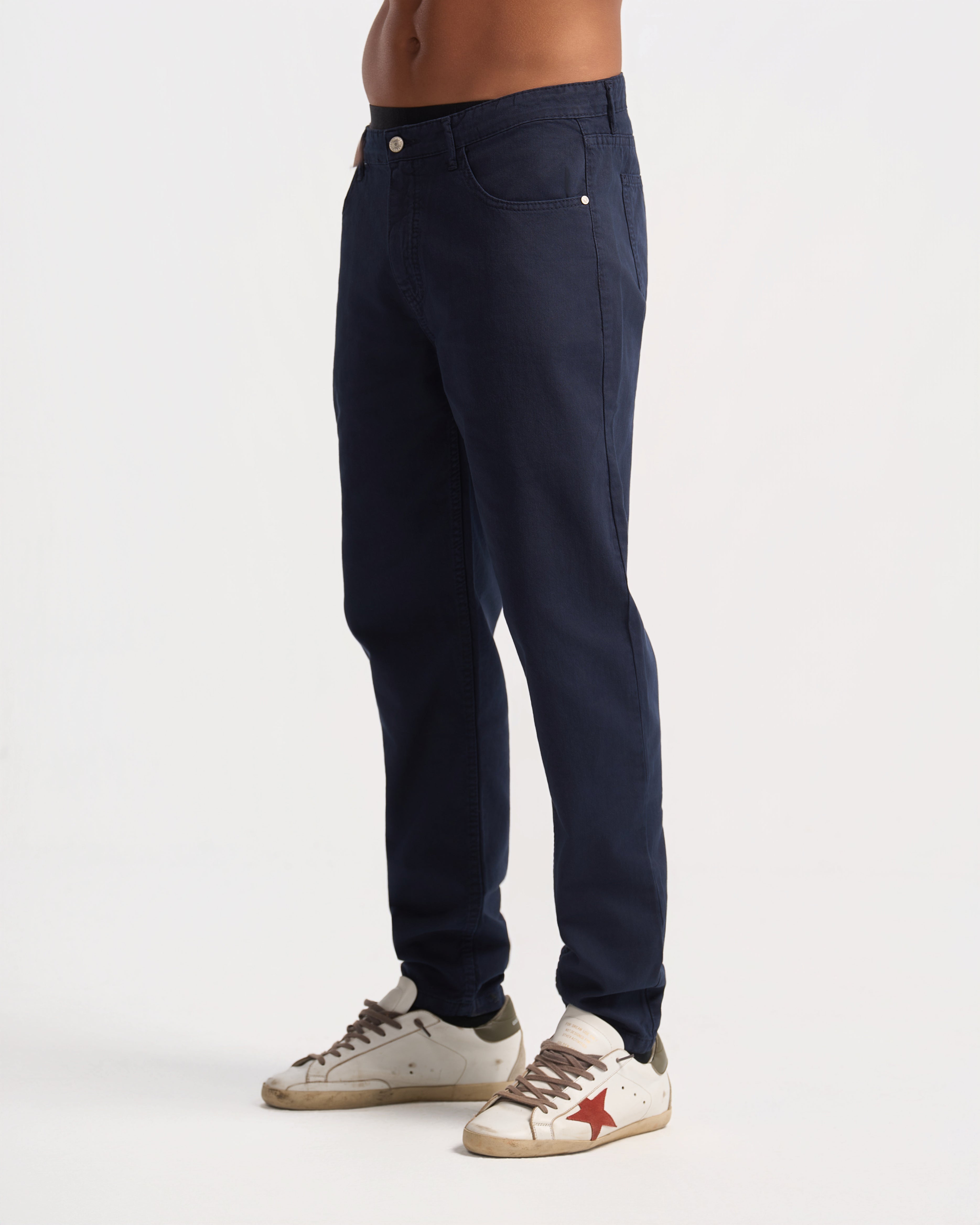 The Meridian Trouser