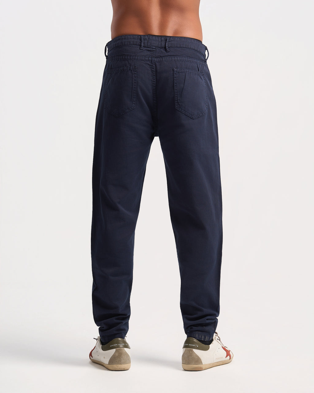 The Meridian Trouser