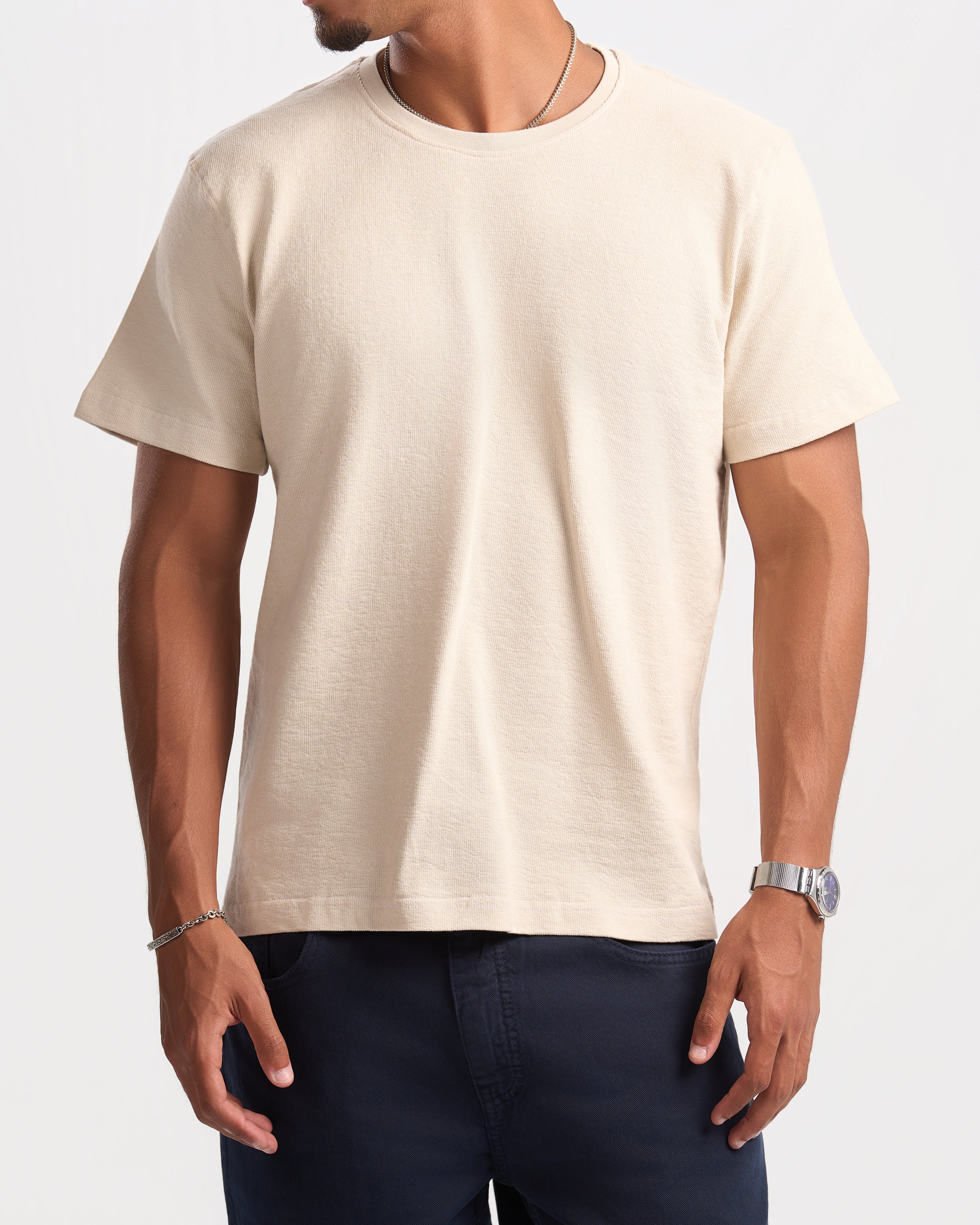 The Monolith Tee