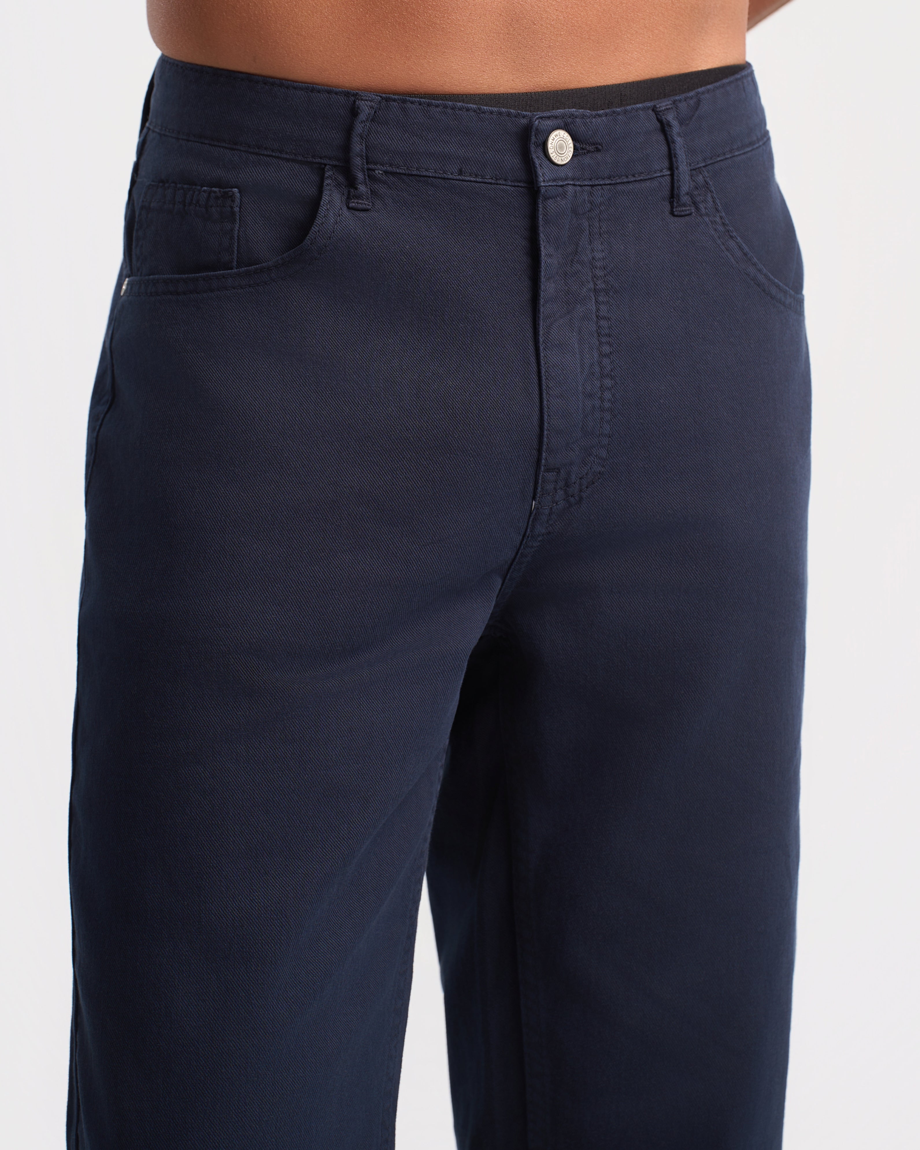 The Meridian Trouser