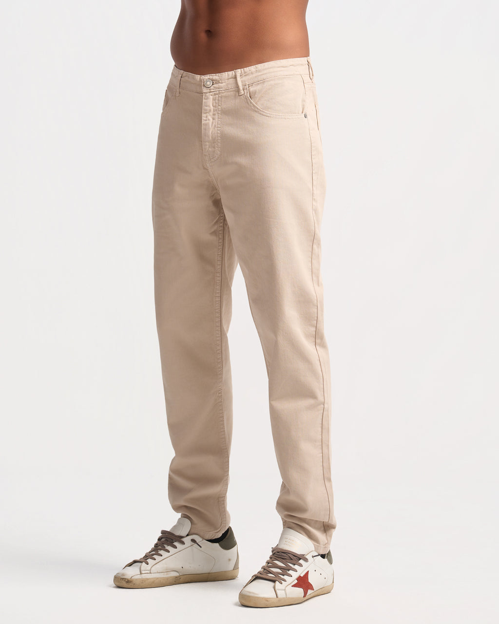 The Meridian Trouser