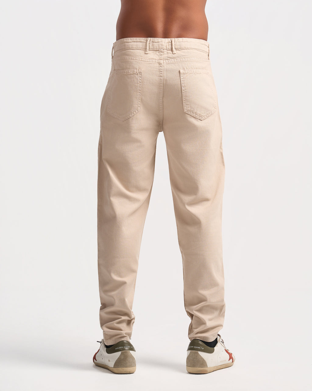 The Meridian Trouser