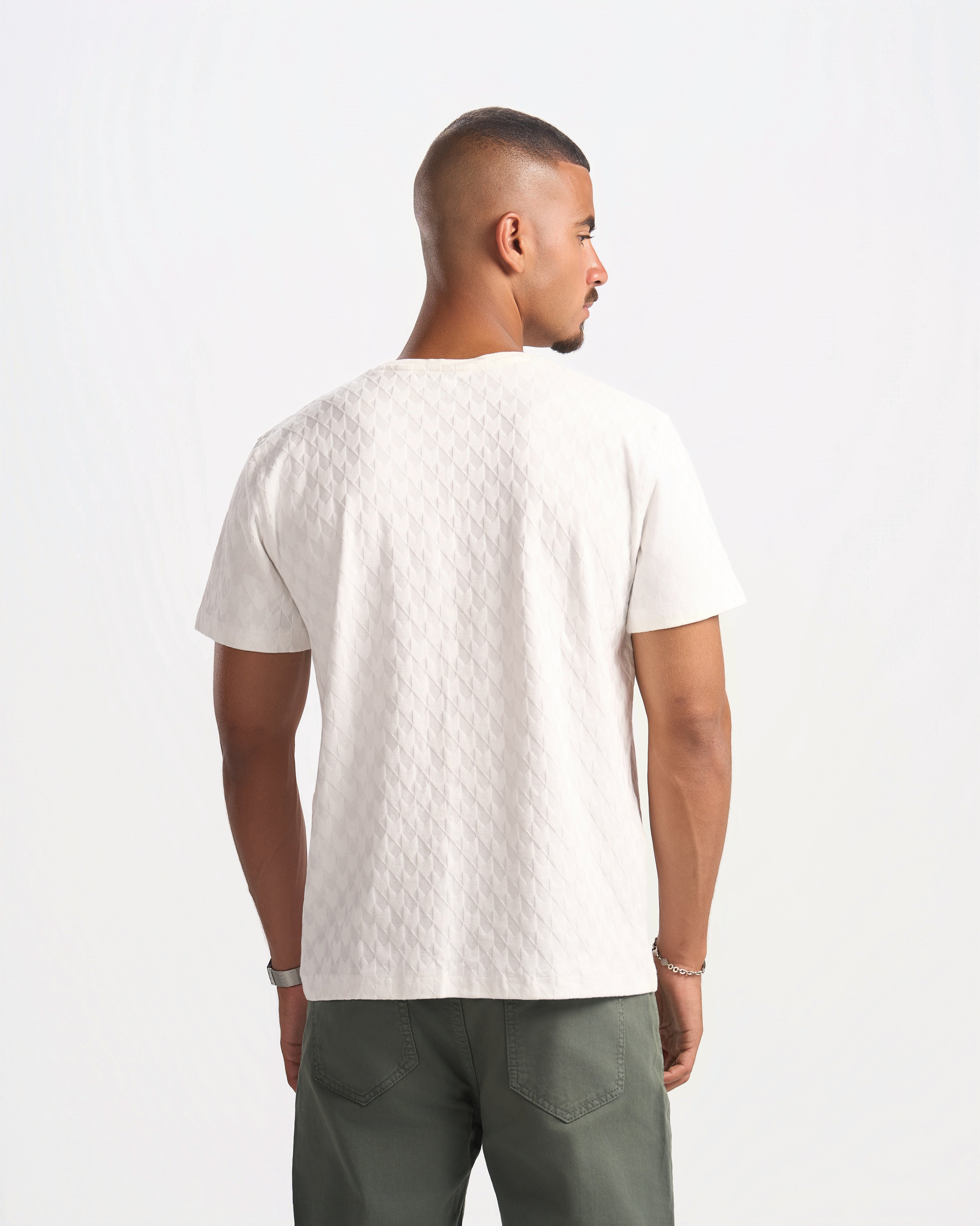 The Relief Tee