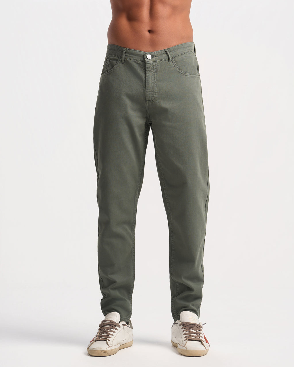 The Meridian Trouser