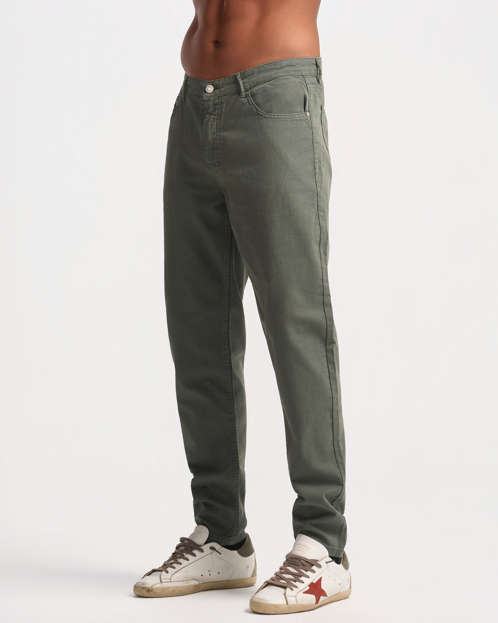 The Meridian Trouser
