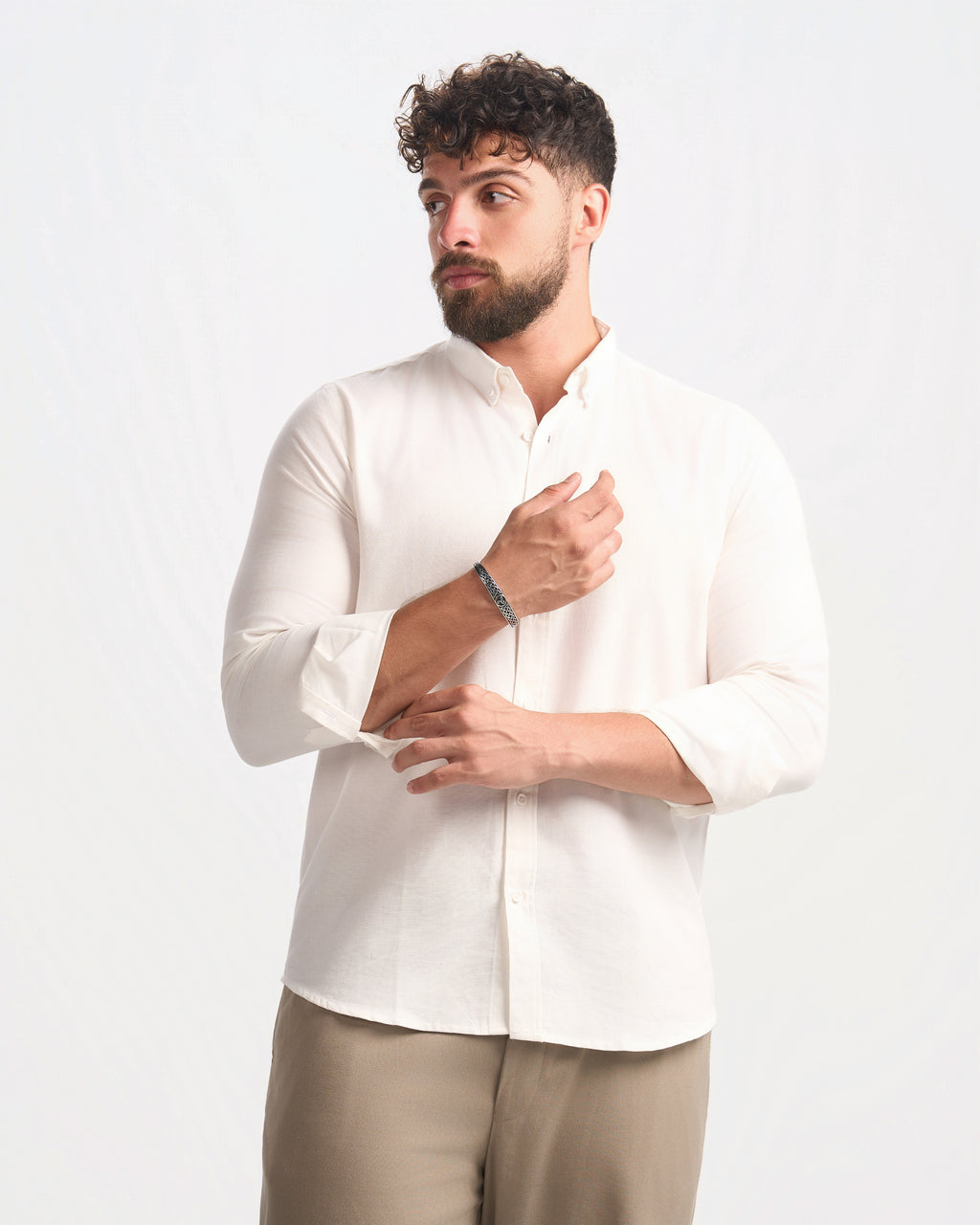 The Ren Shirt