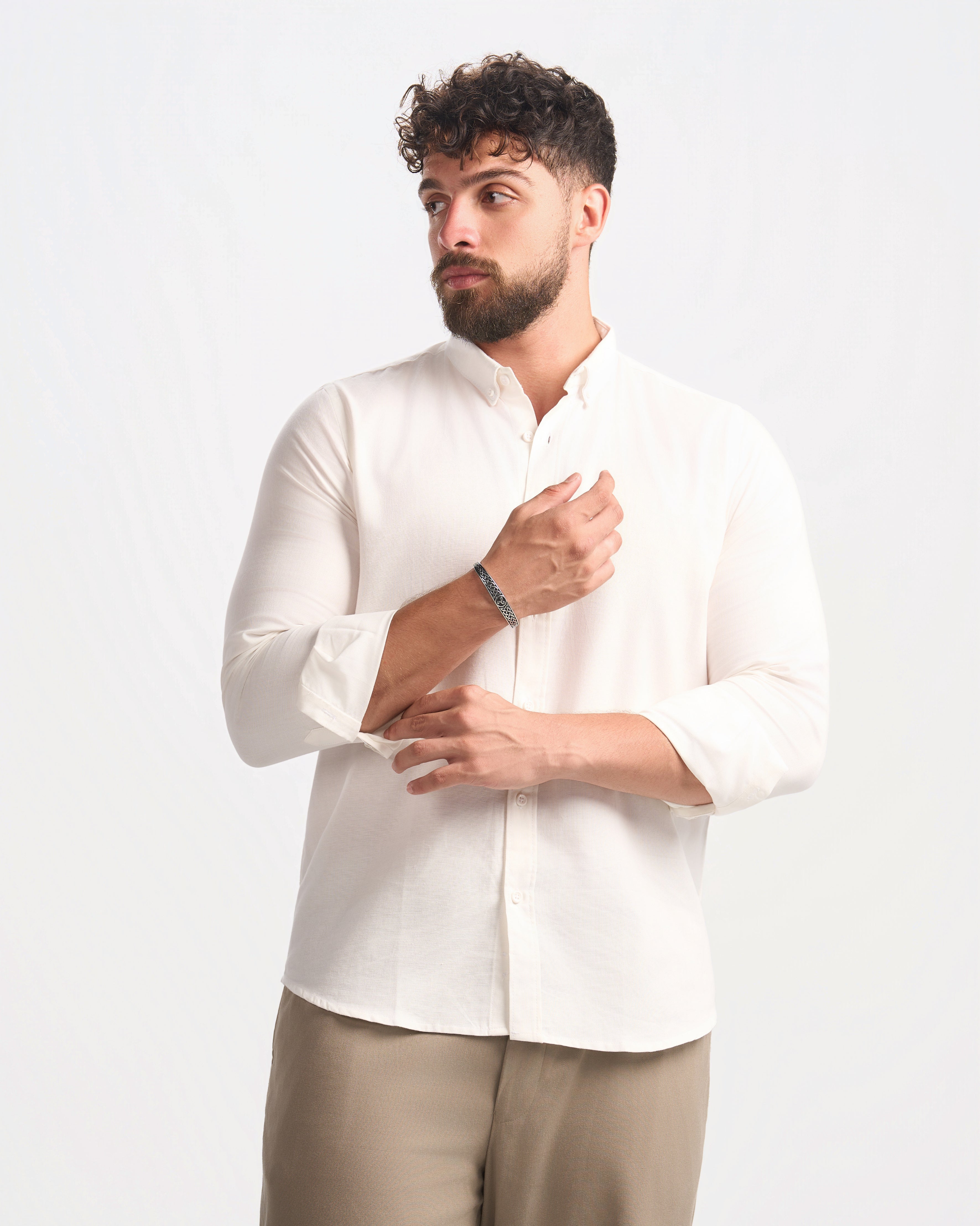 The Ren Shirt