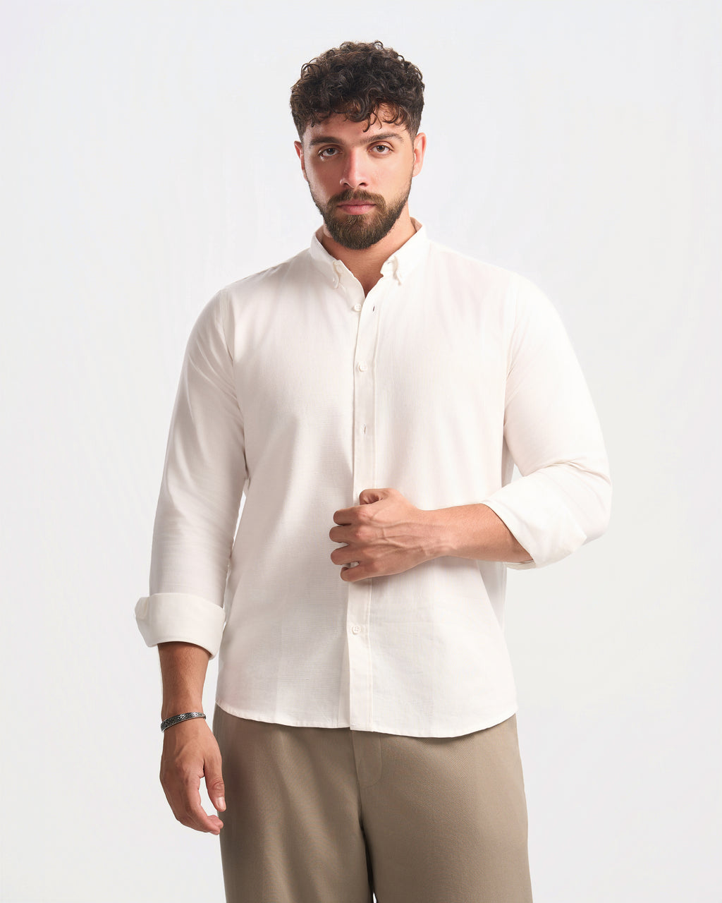 The Ren Shirt