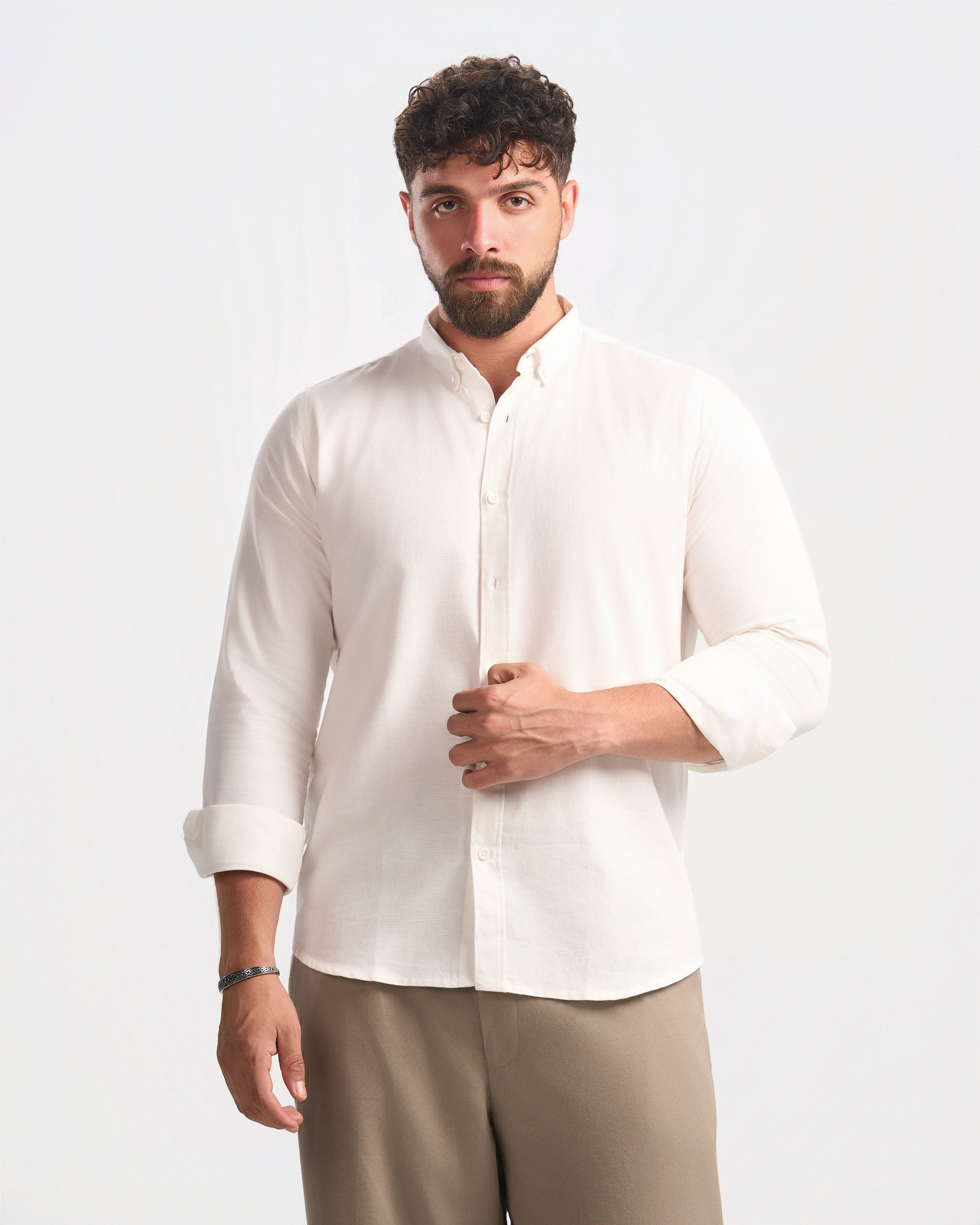 The Ren Shirt