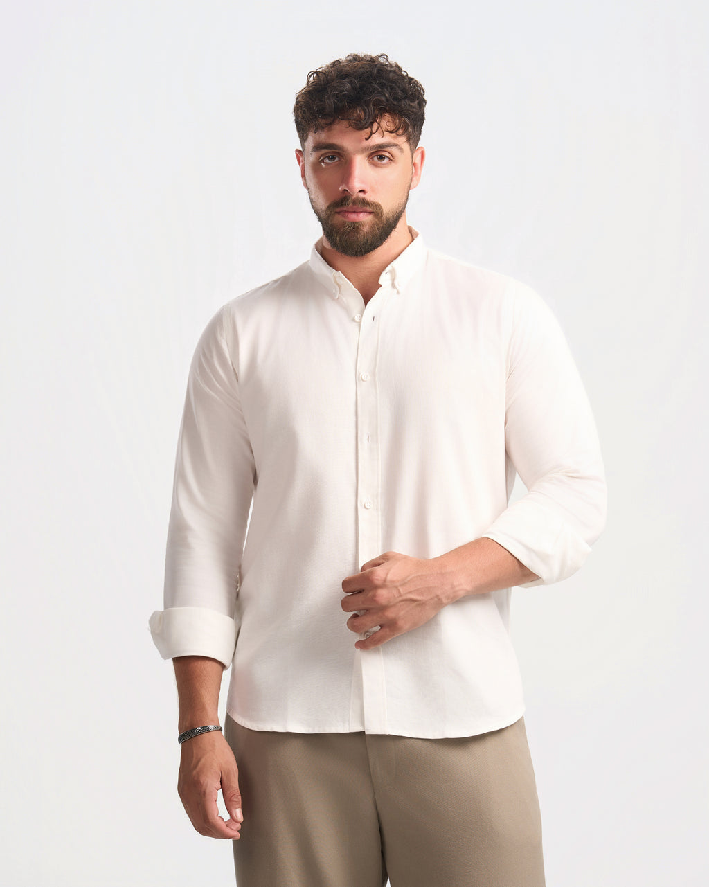 The Ren Shirt