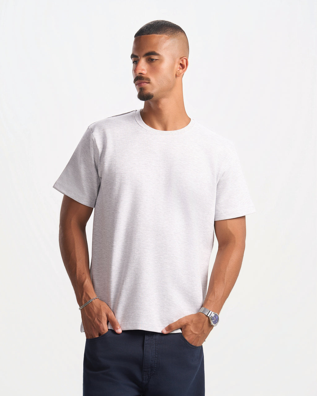 The Grw Tee