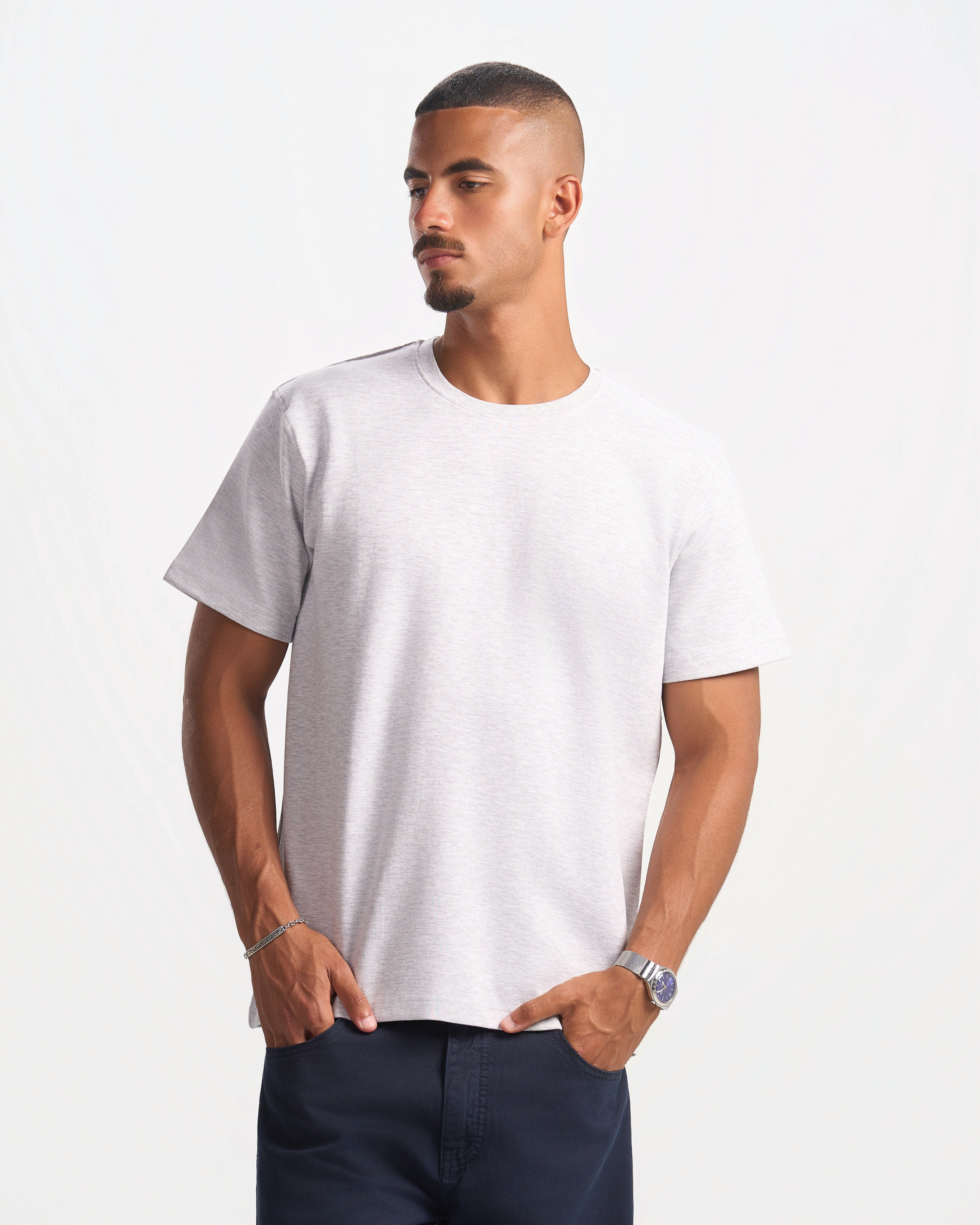 The Grw Tee
