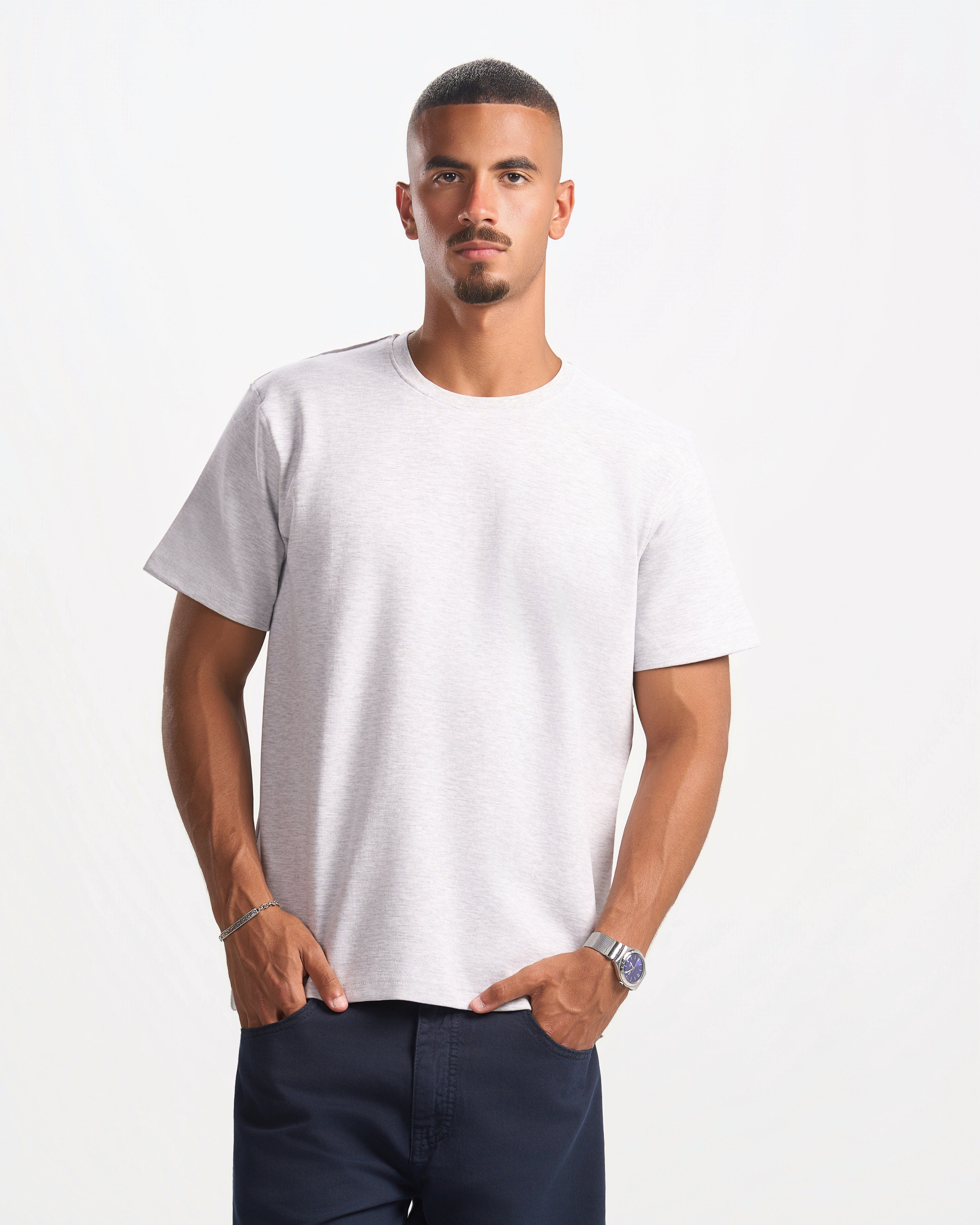 The Grw Tee