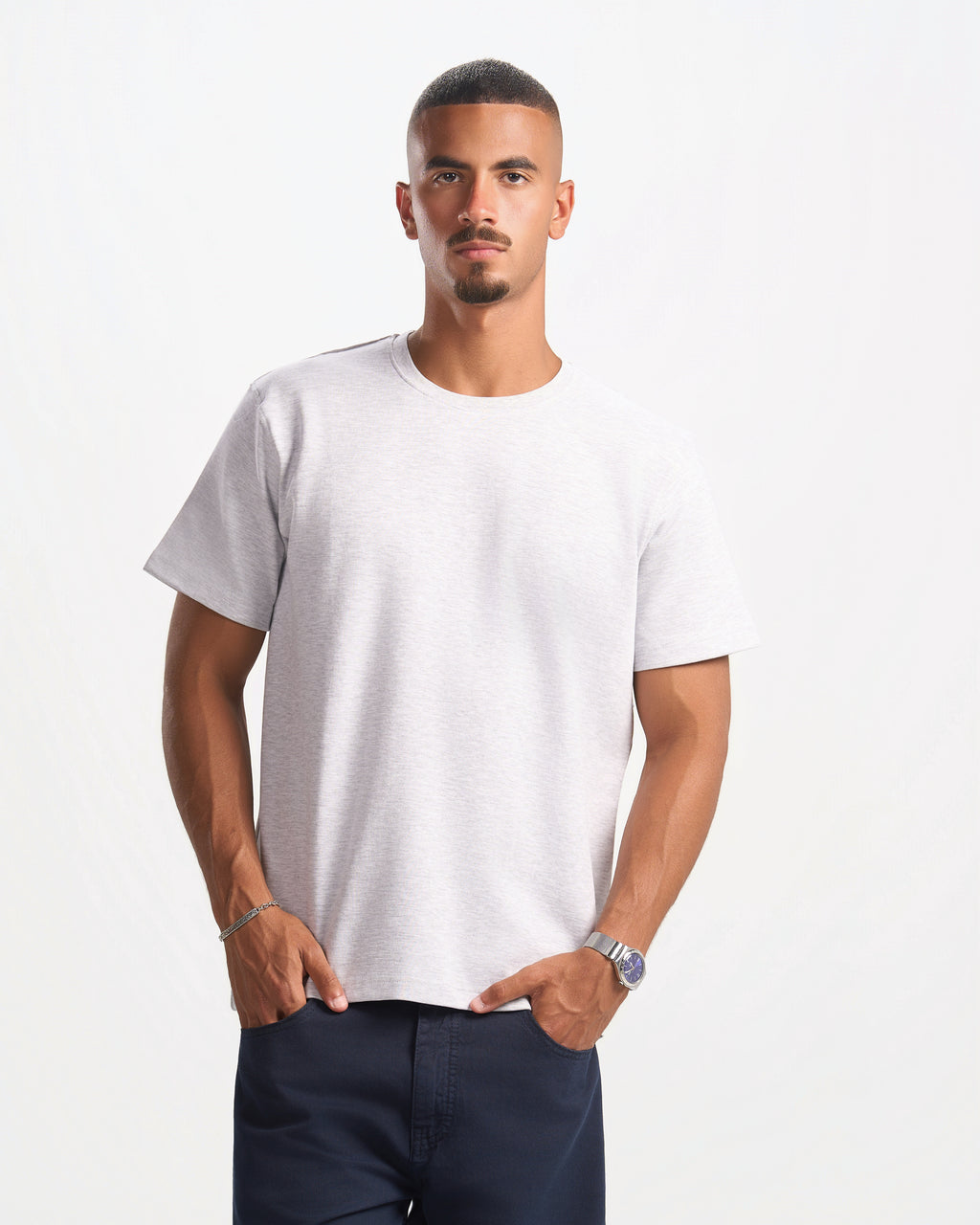 The Grw Tee