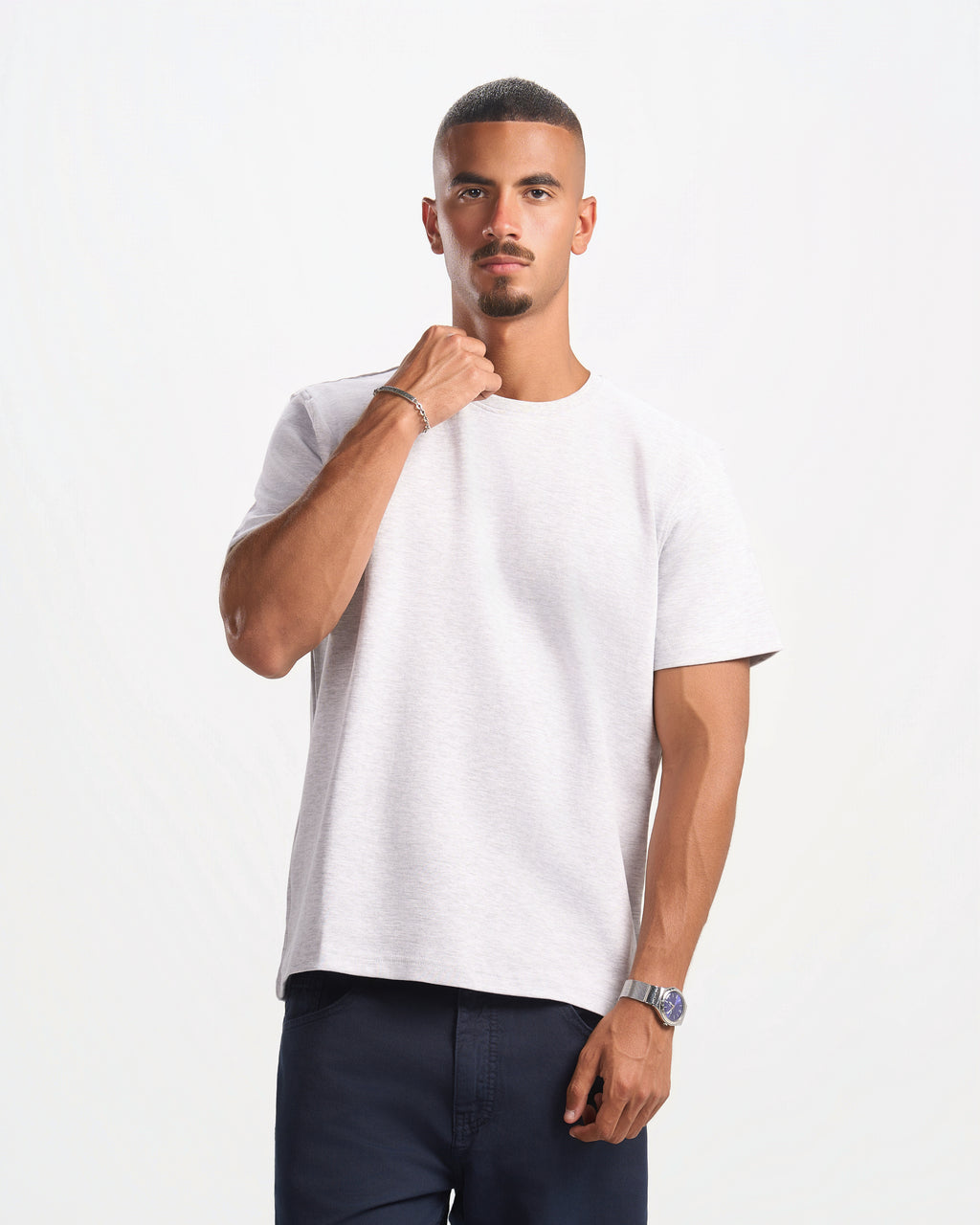 The Grw Tee