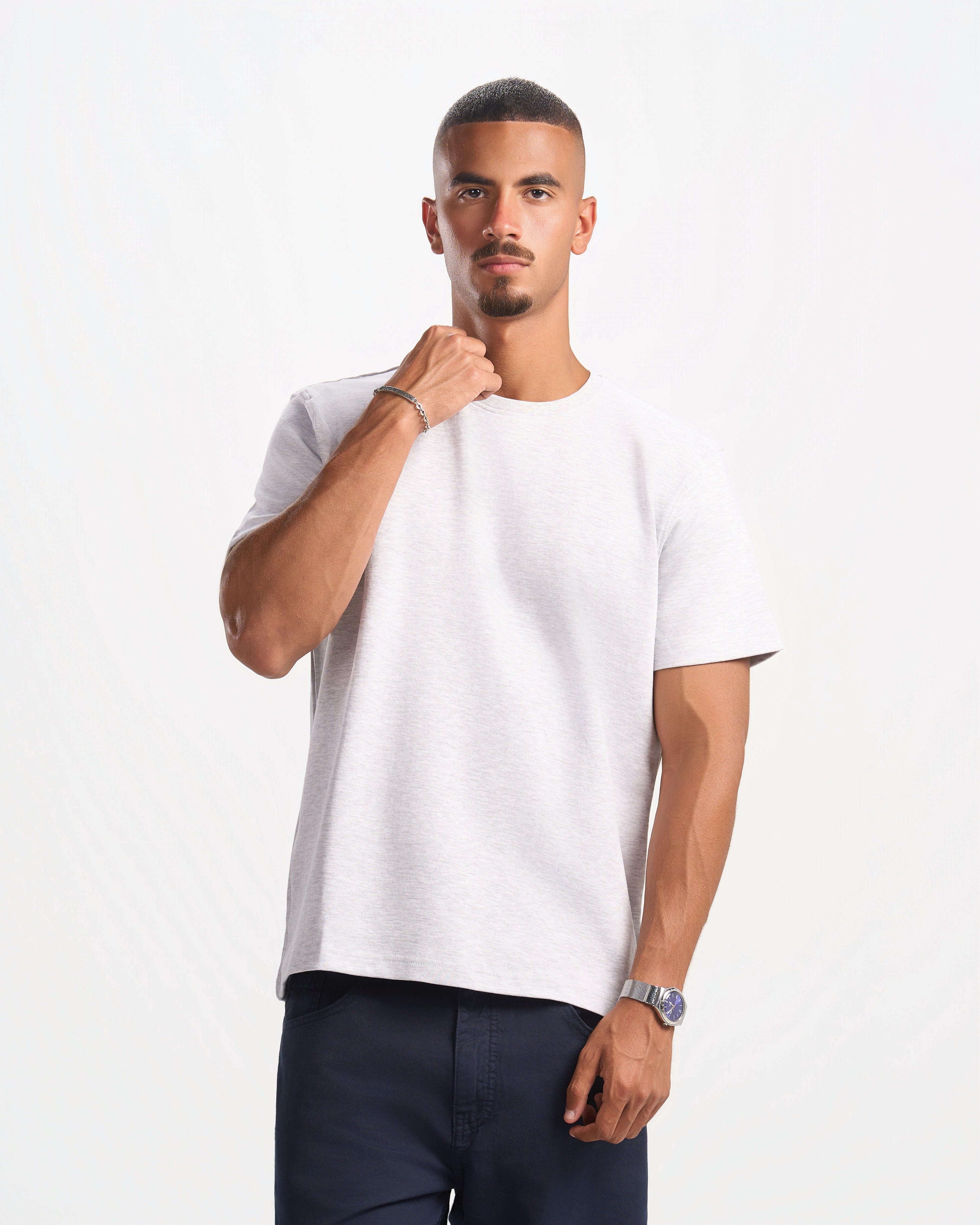 The Grw Tee