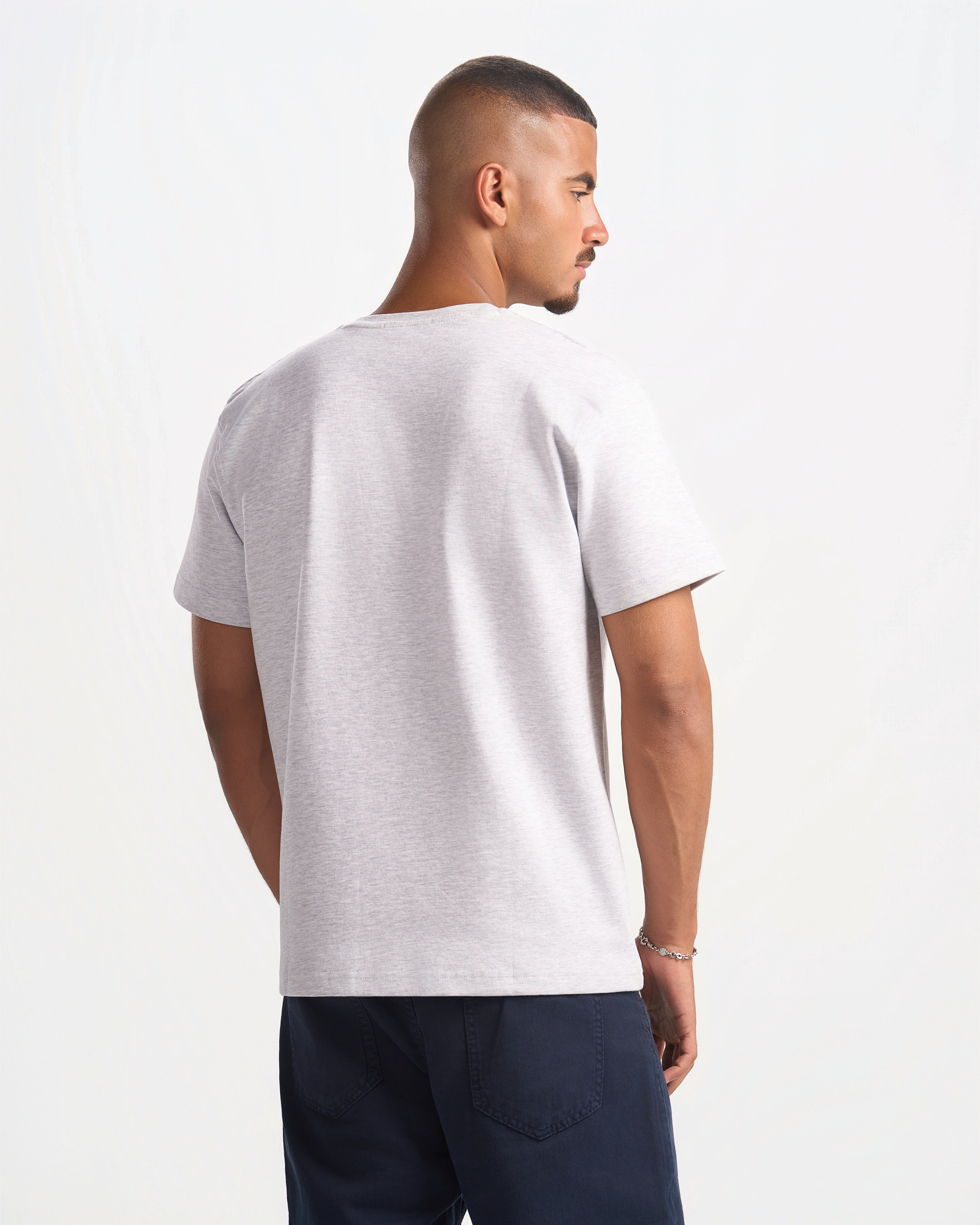 The Grw Tee