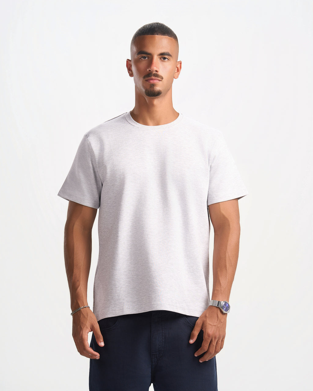 The Grw Tee