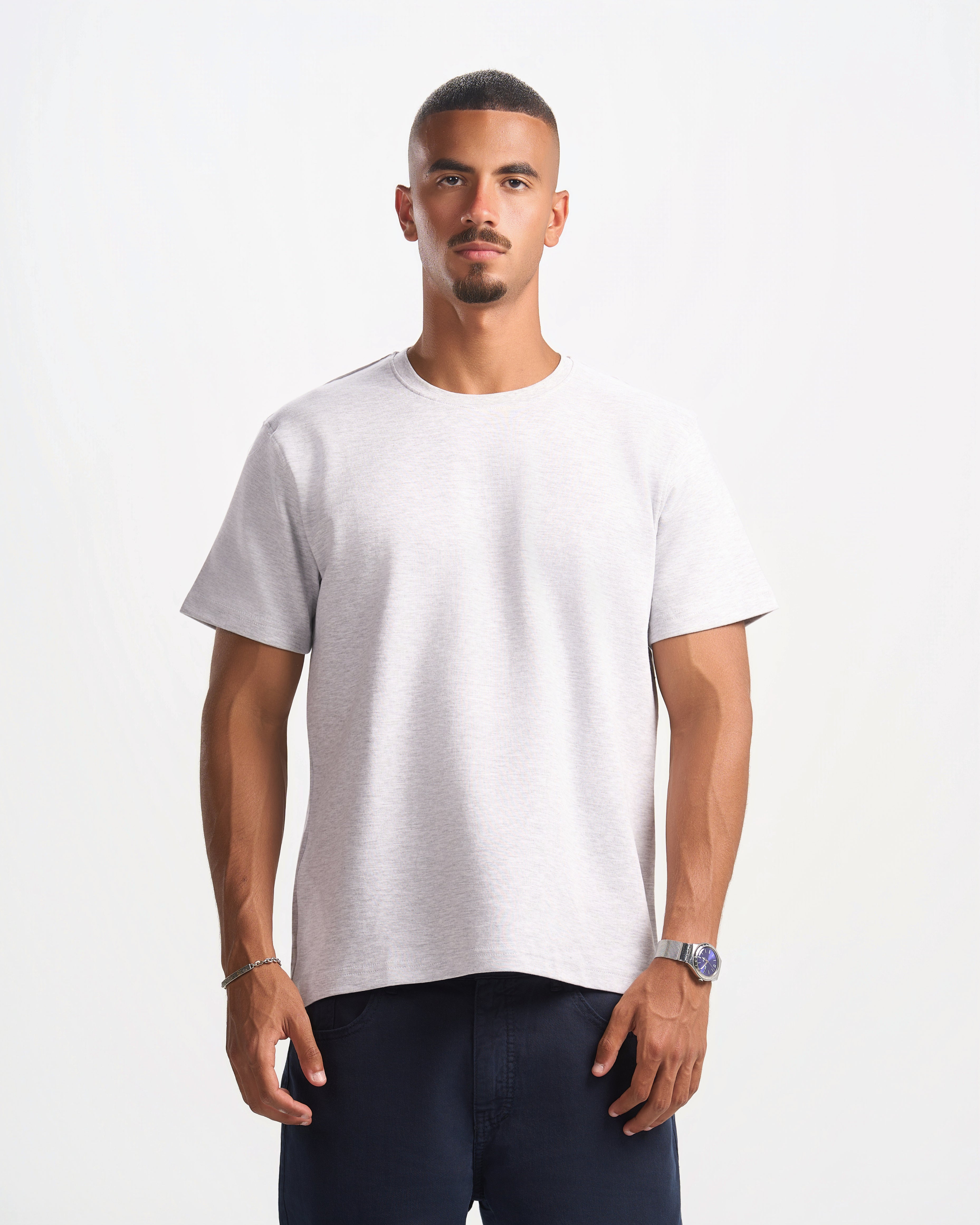 The Grw Tee