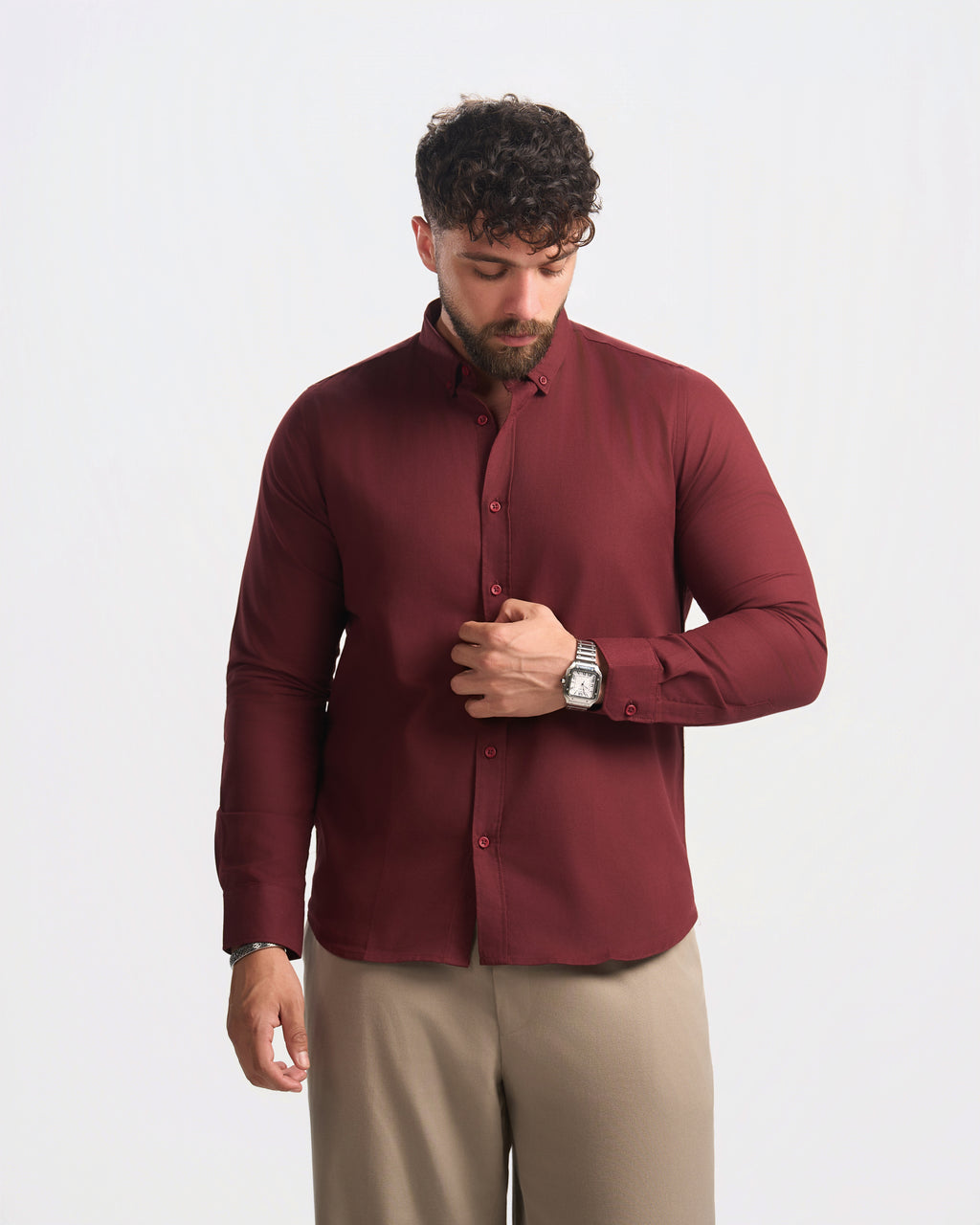 The Ren Shirt
