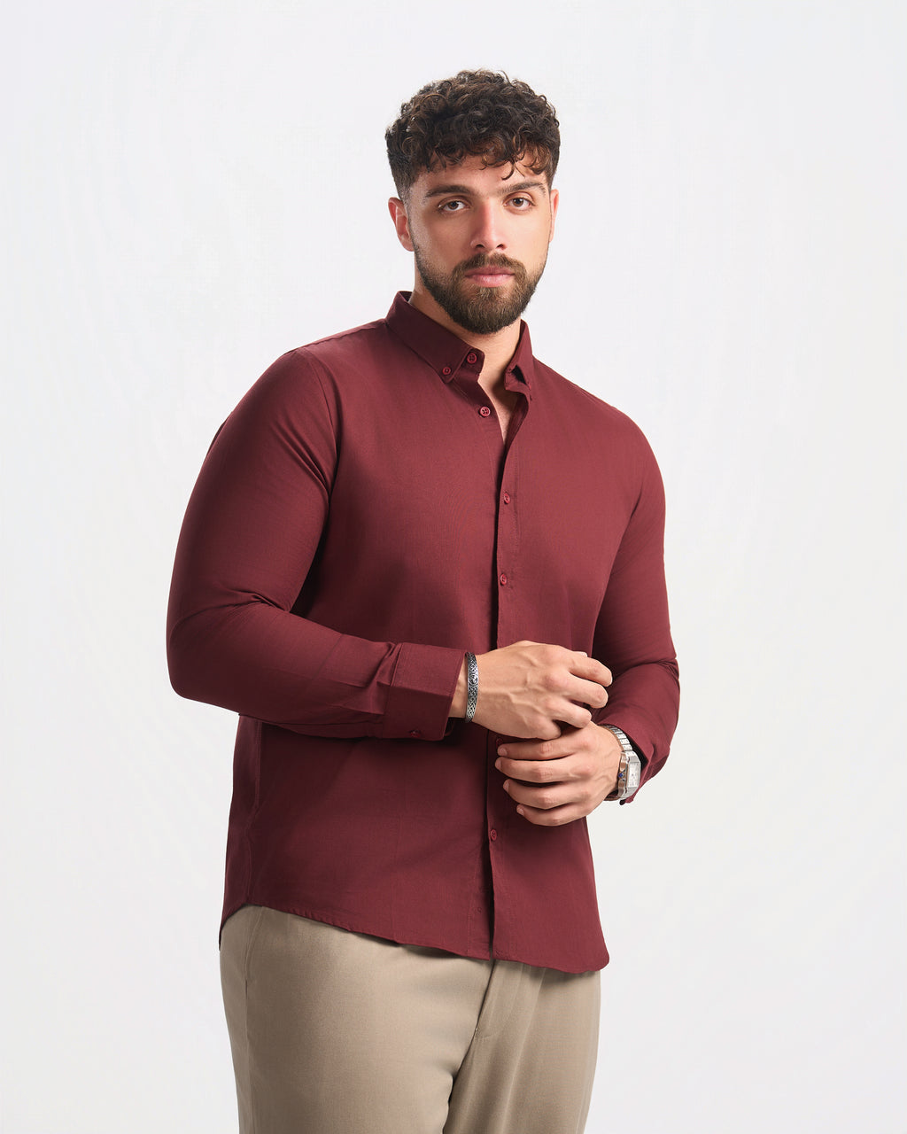 The Ren Shirt