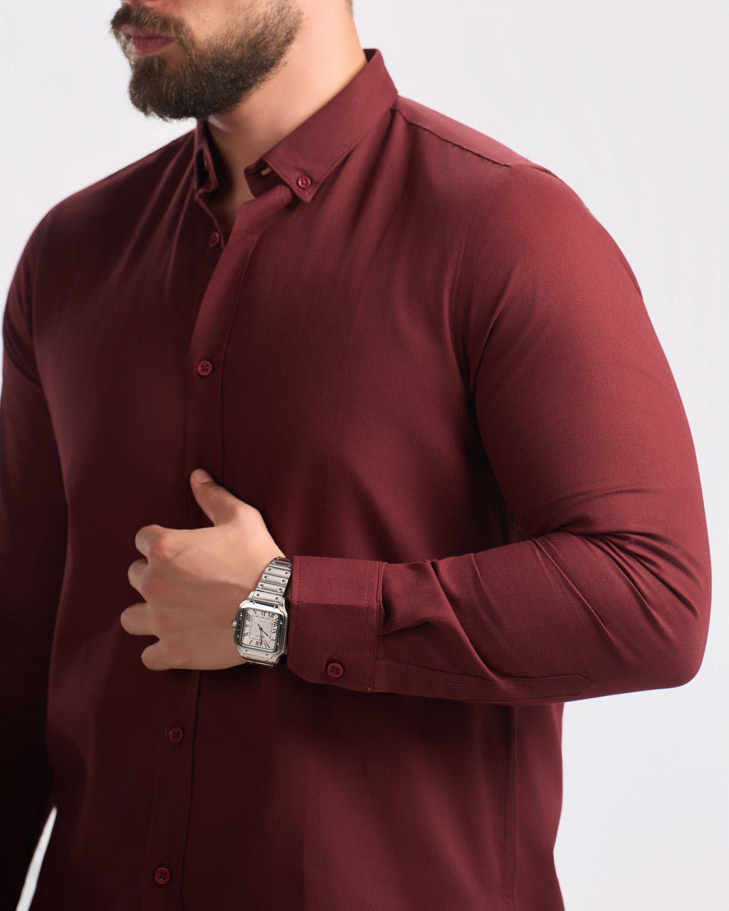 The Ren Shirt