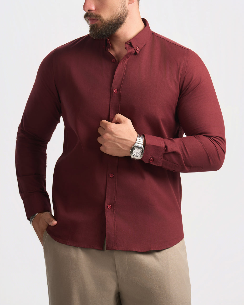The Ren Shirt