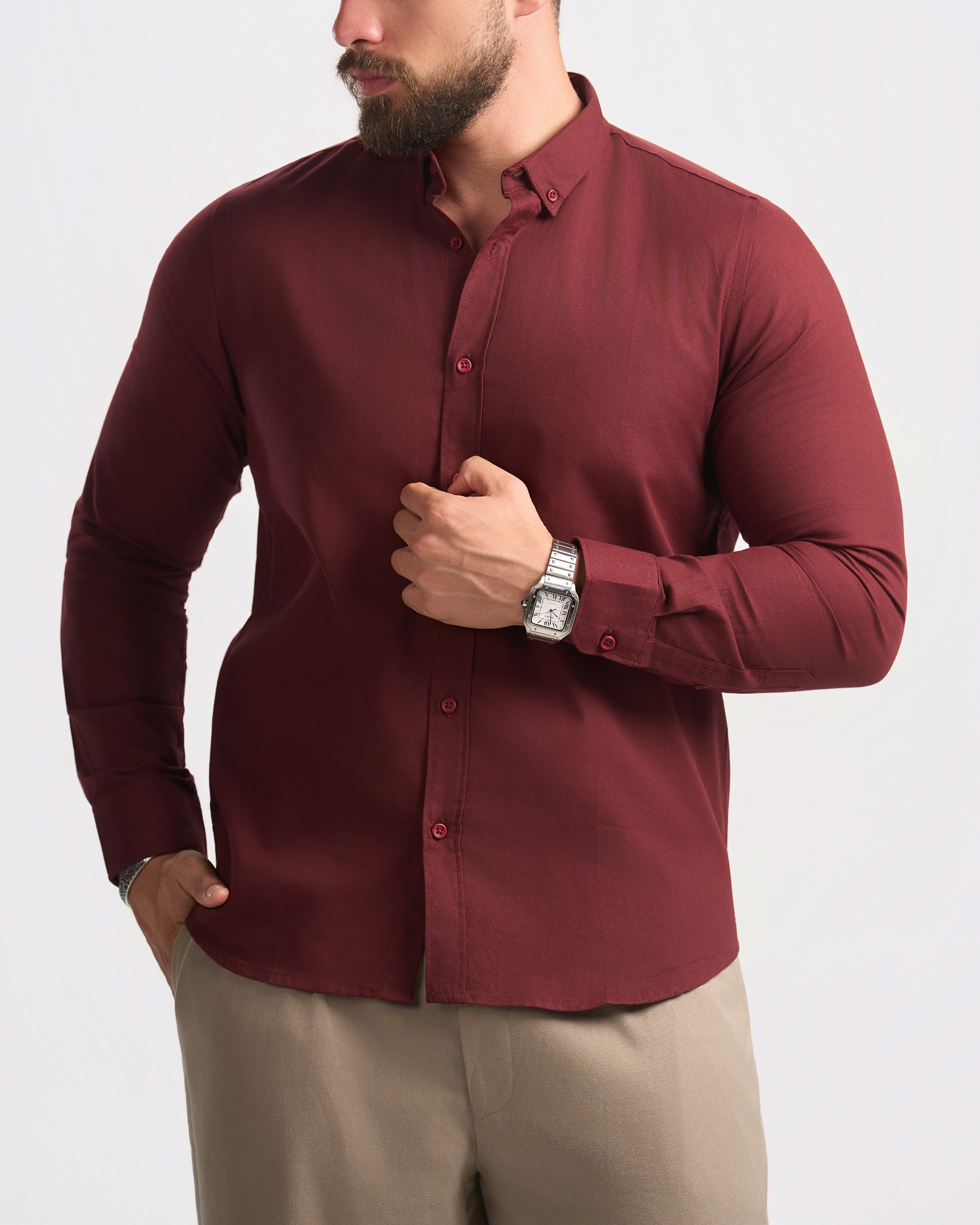 The Ren Shirt