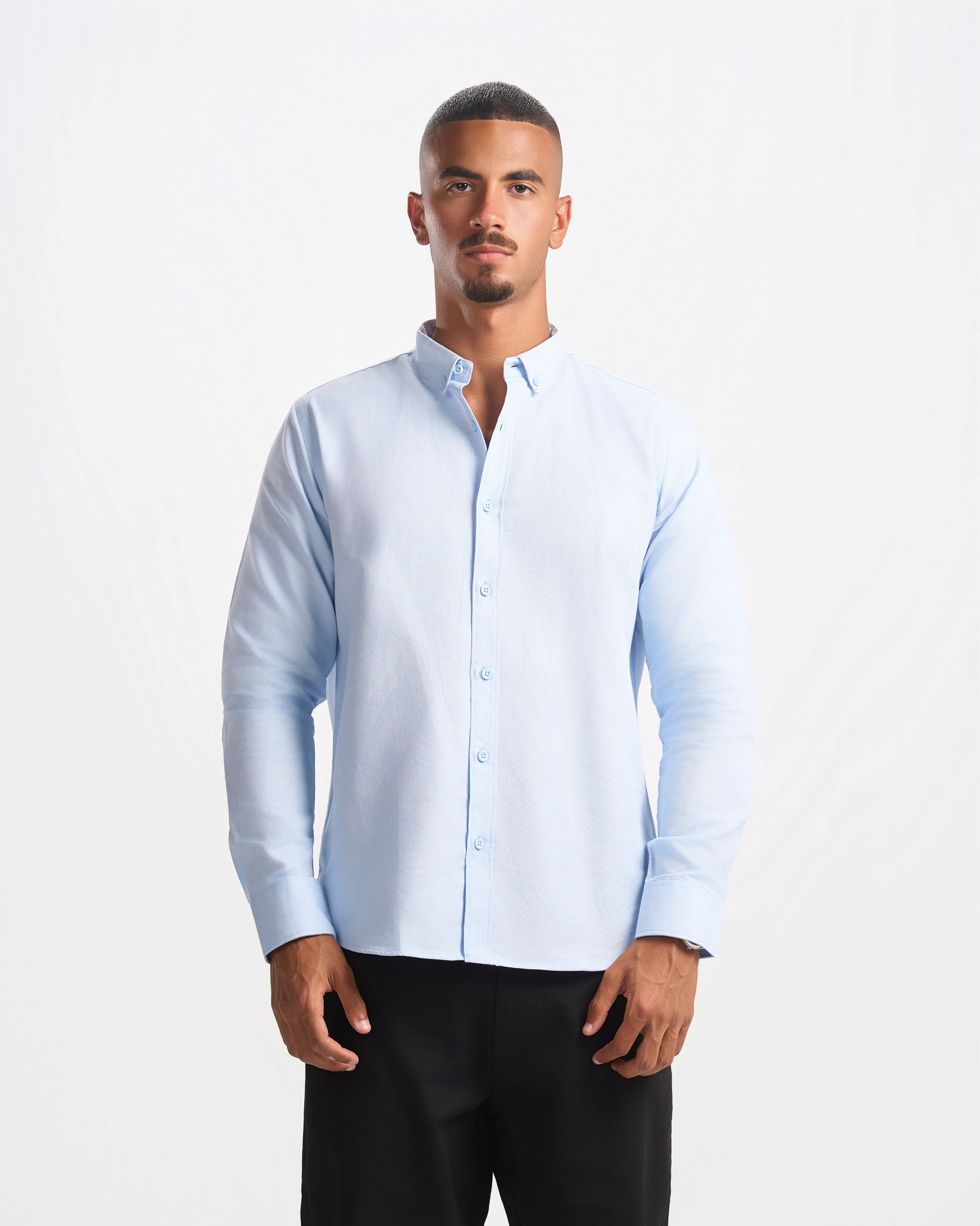The Ren Shirt