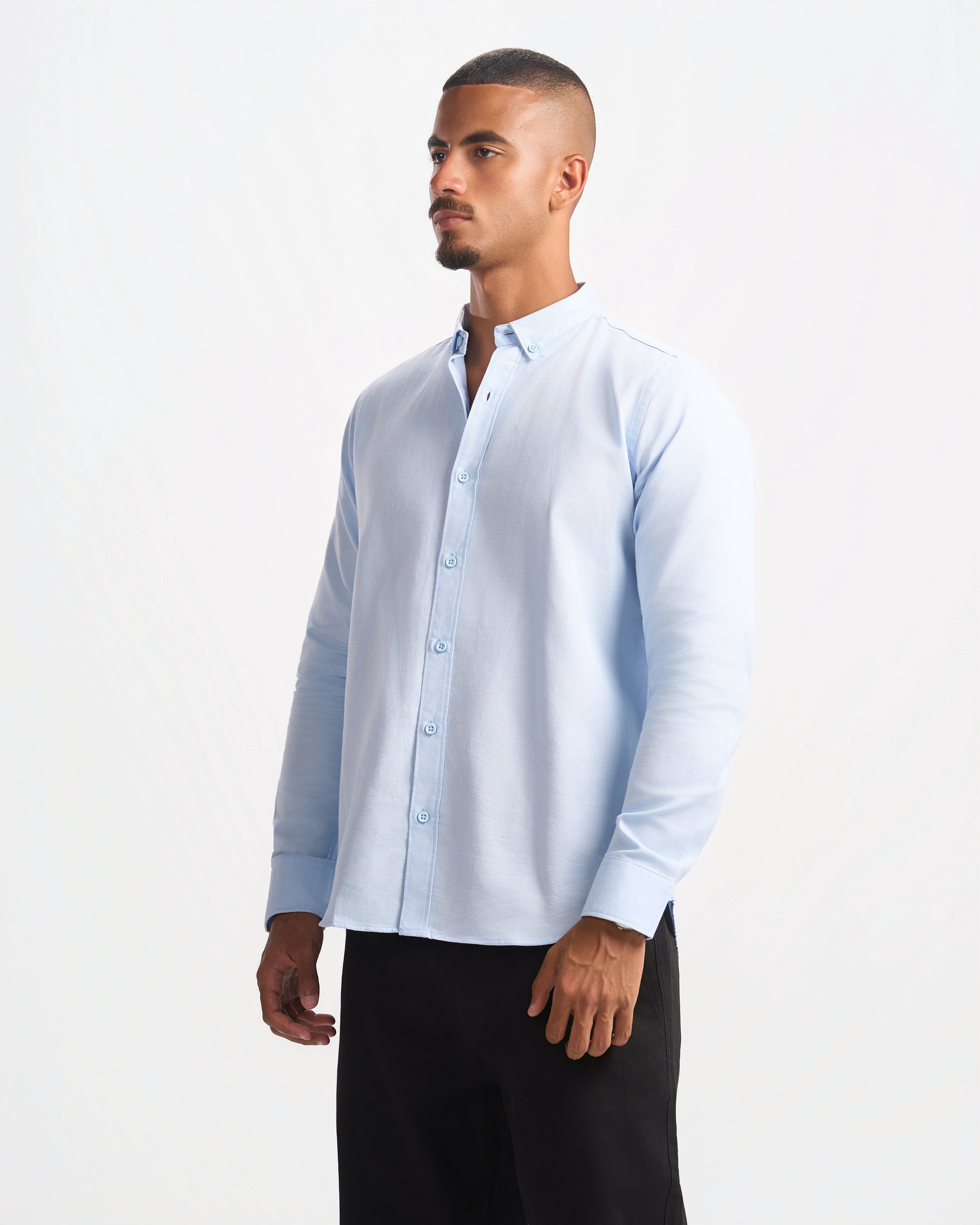 The Ren Shirt