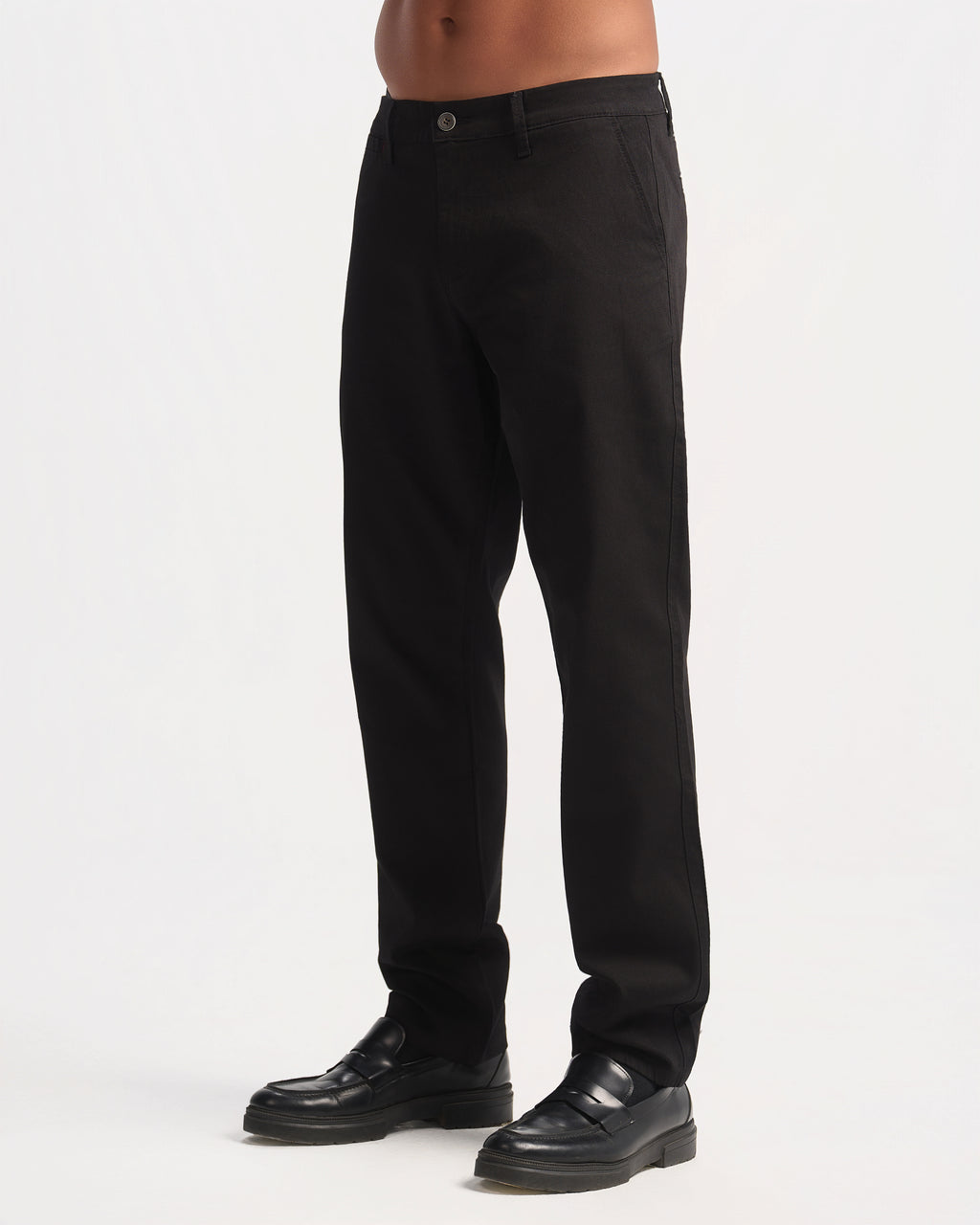 The Teni Trouser