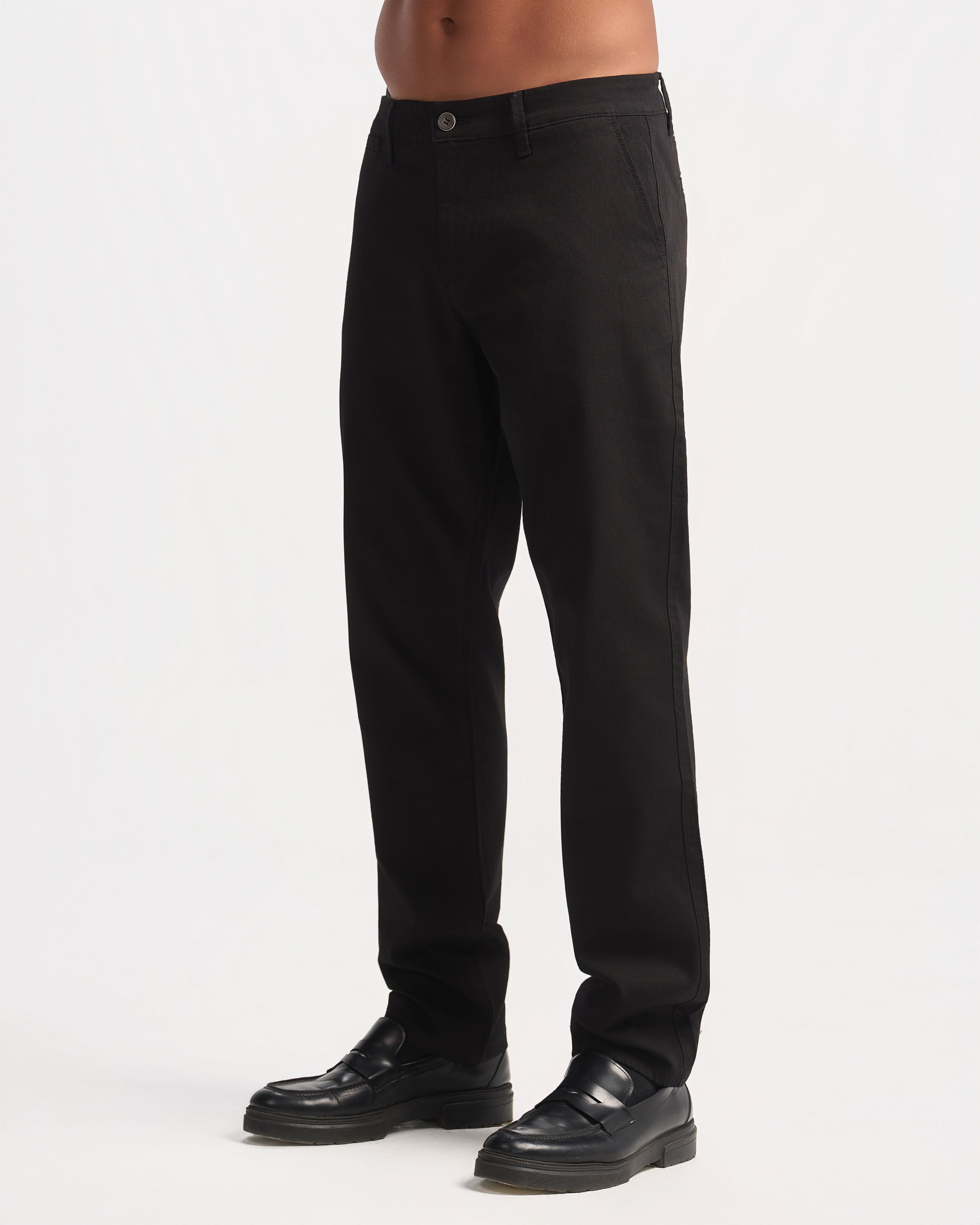 The Teni Trouser