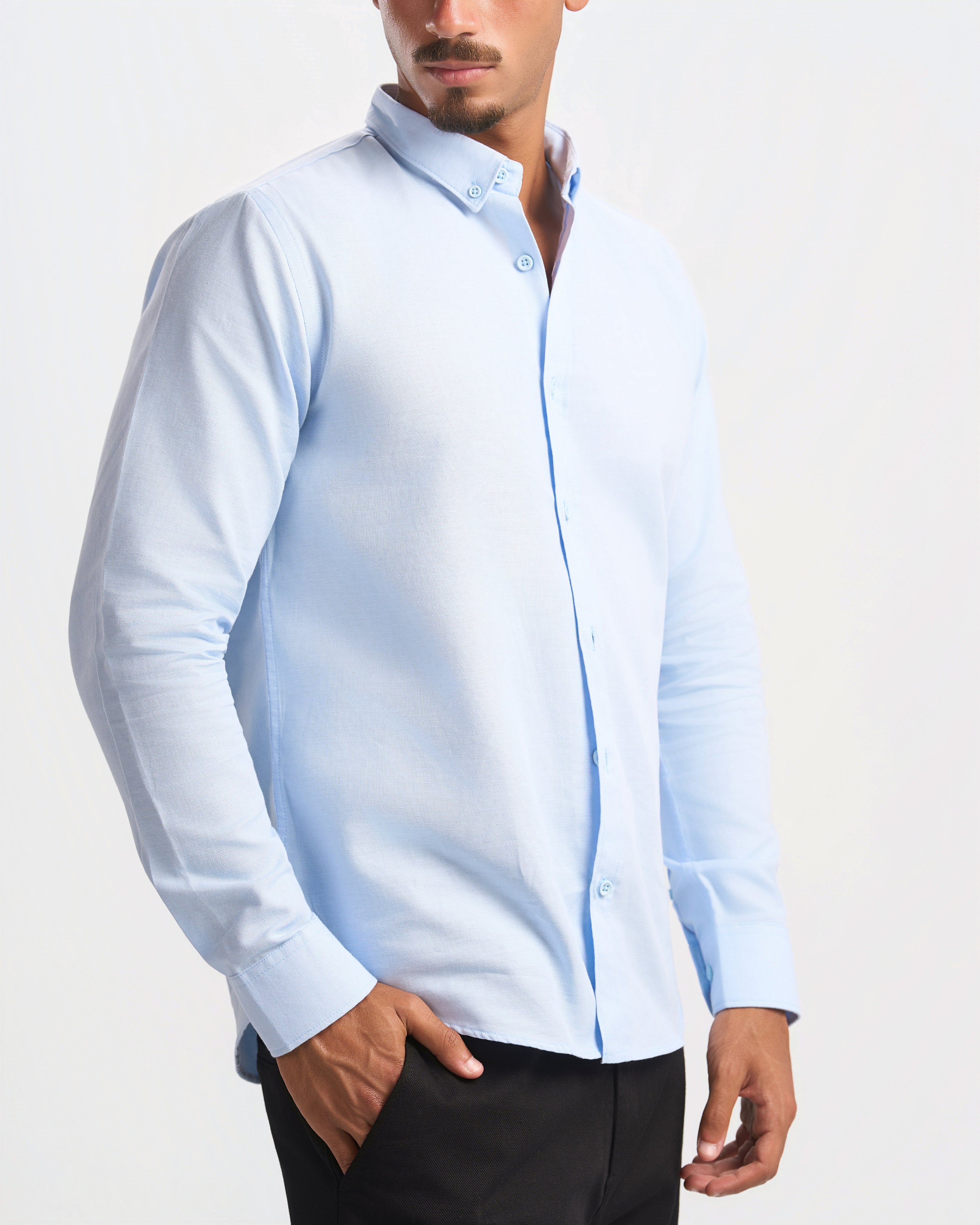 The Ren Shirt