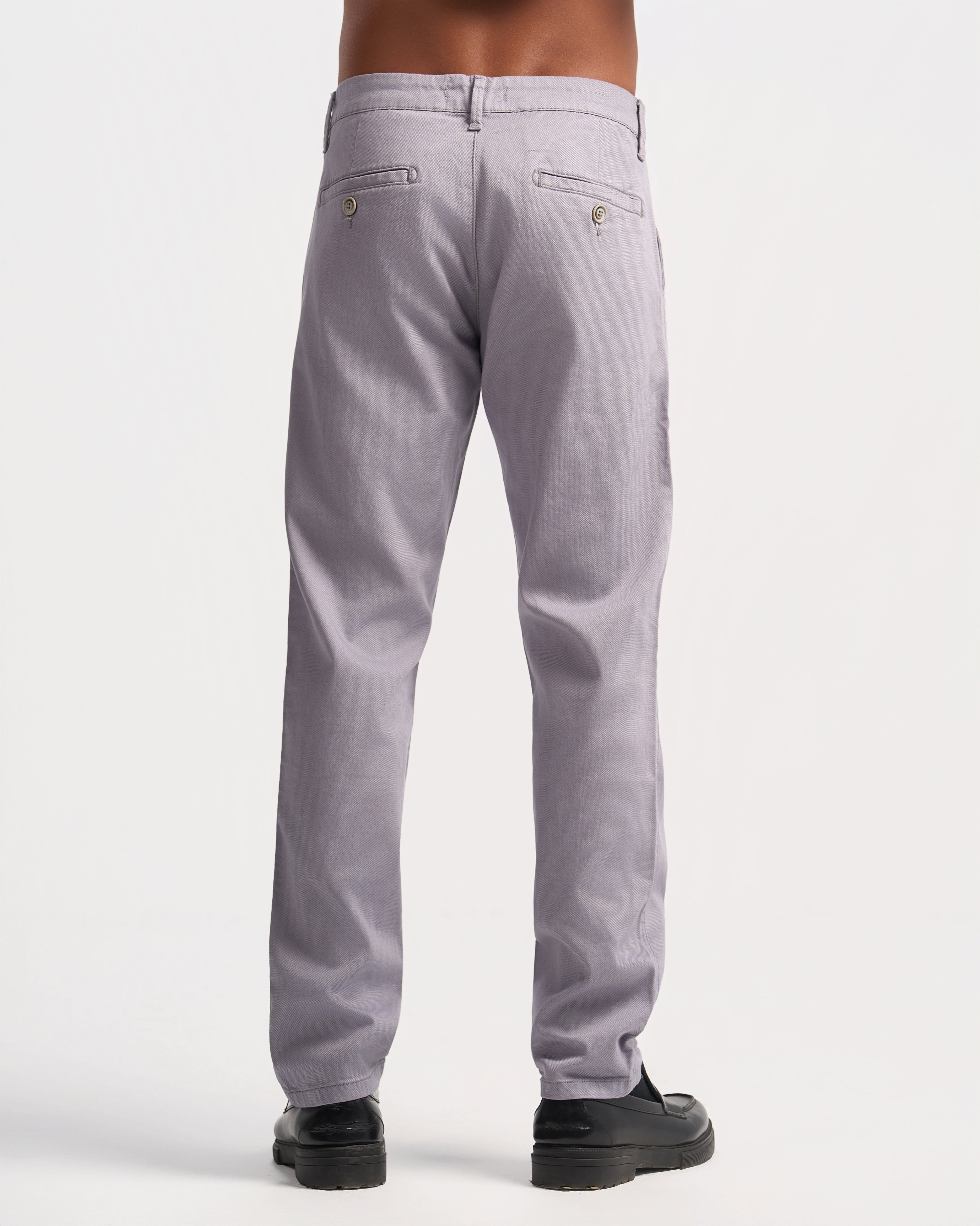 The Teni Trouser