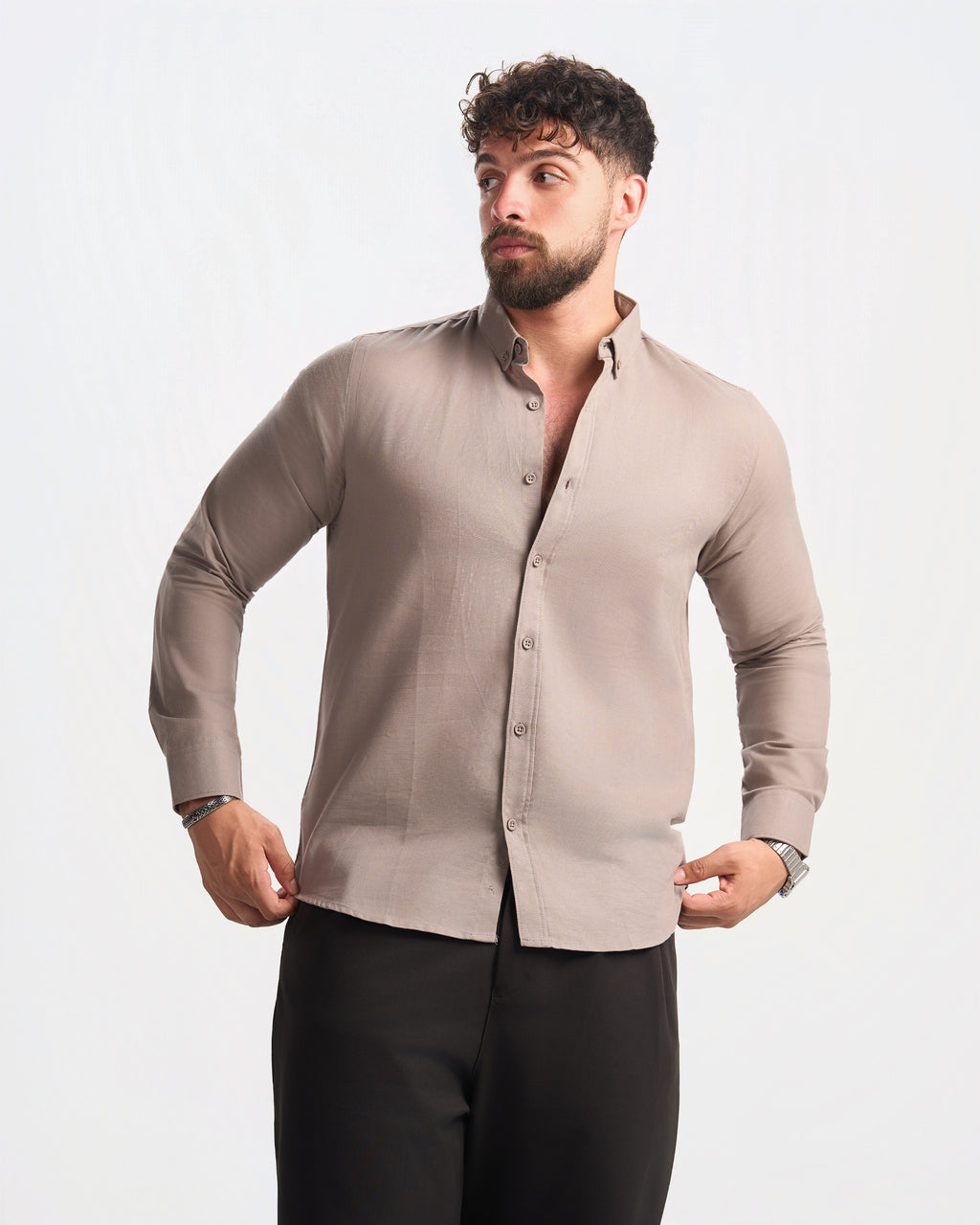 The Ren Shirt